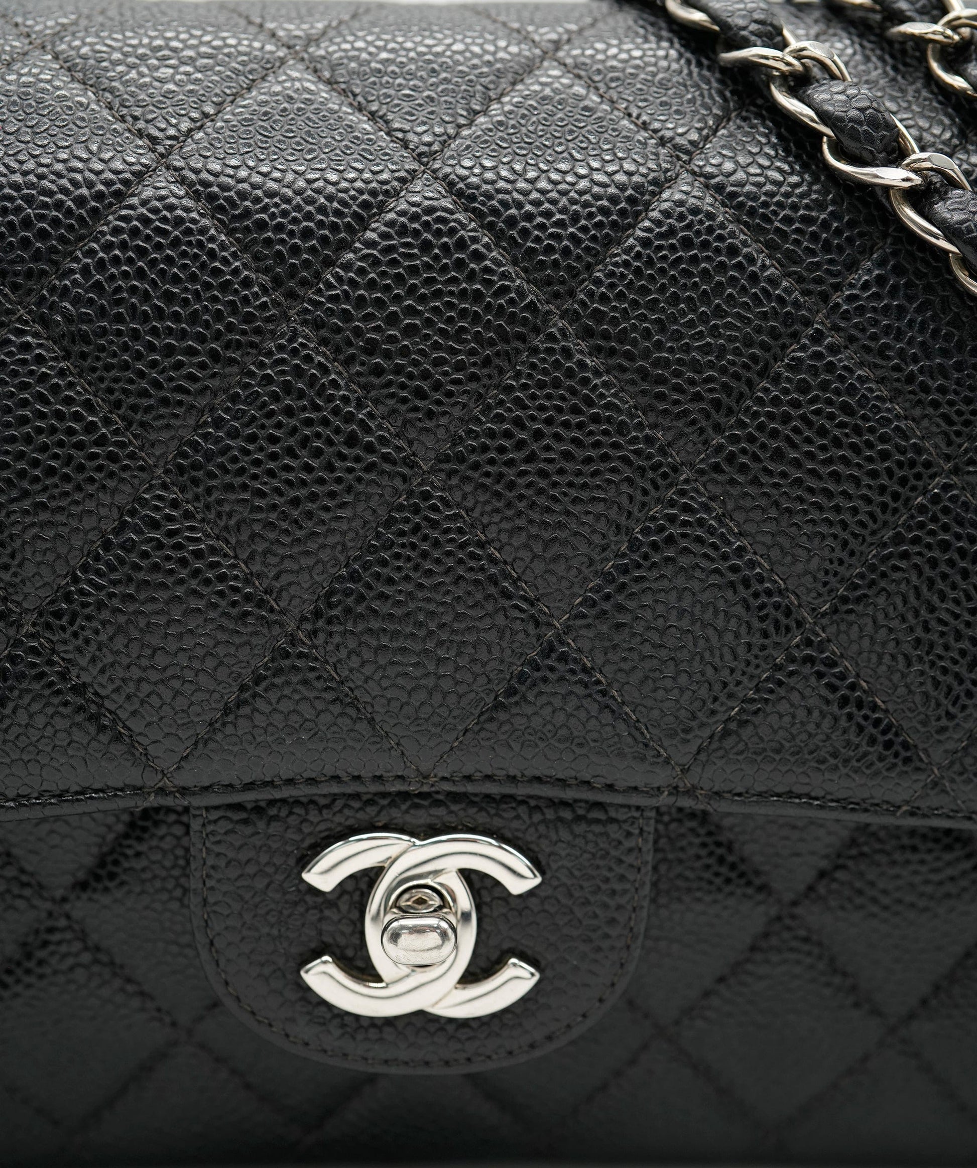 Chanel Flap Shoulder Bag - Lynora Bags