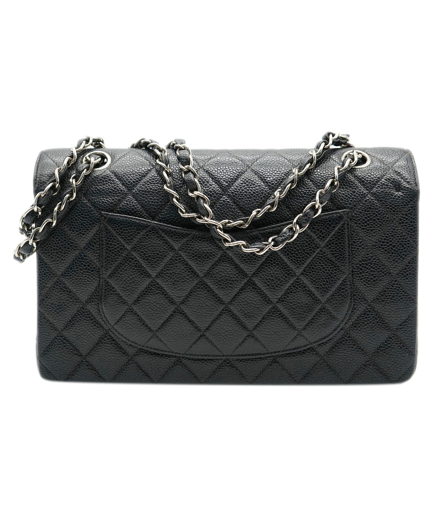 Chanel Flap Shoulder Bag - Lynora Bags