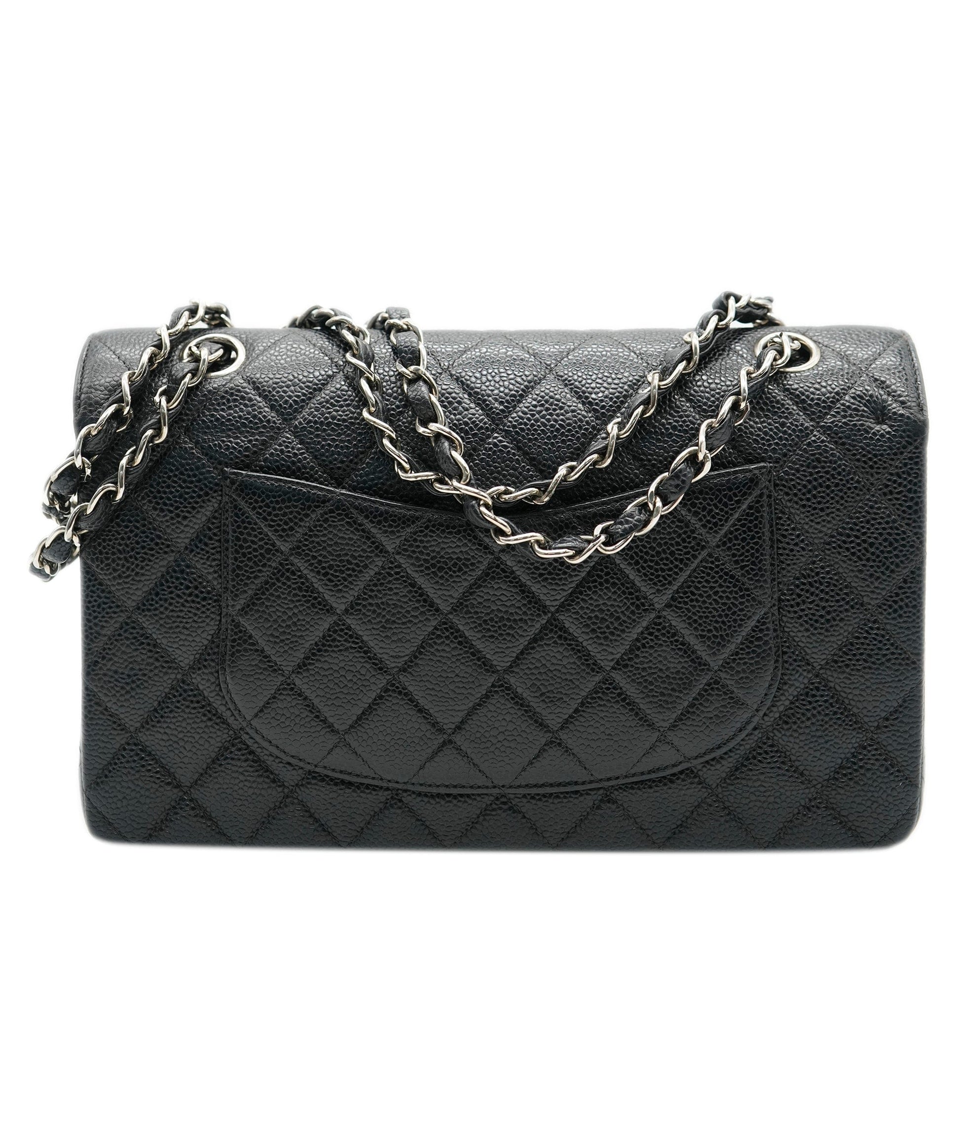 Chanel Flap Shoulder Bag - Lynora Bags