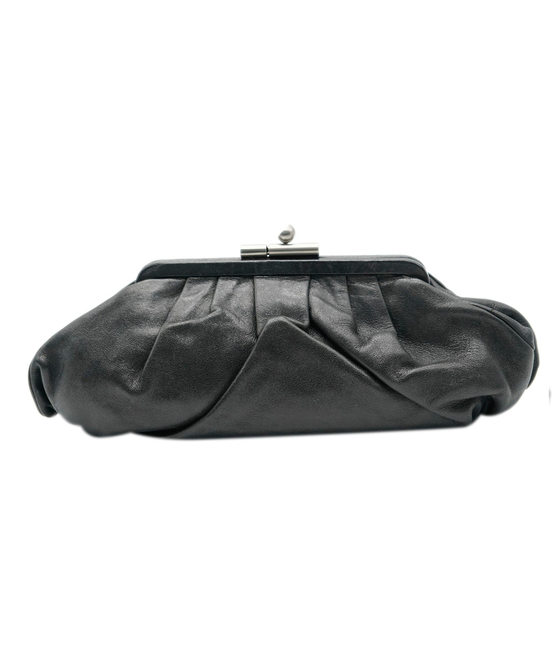 Chanel Clutch - Lynora Bags