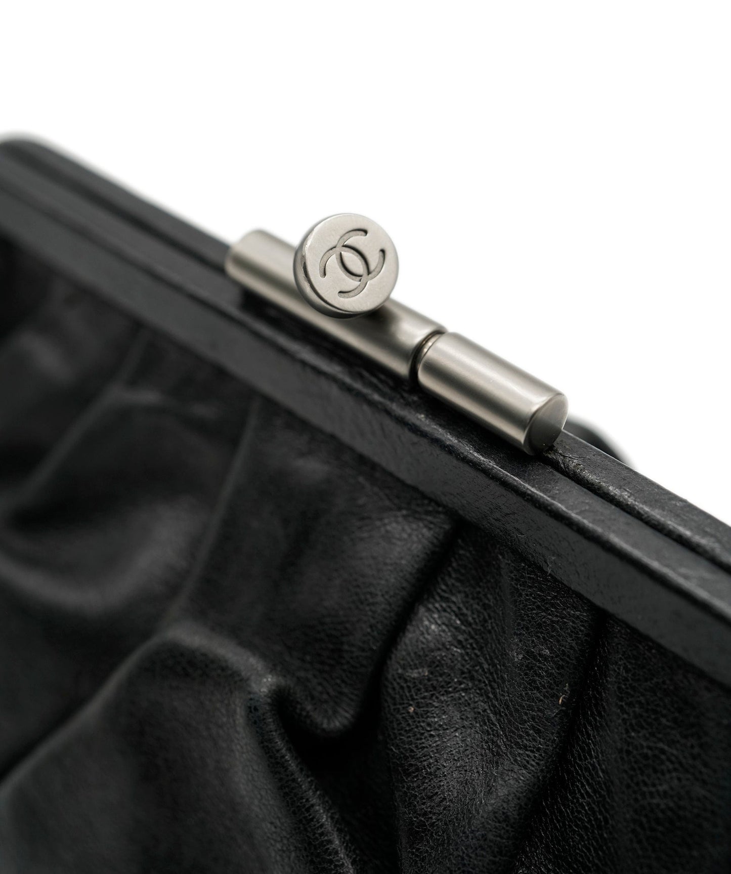 Chanel Clutch - Lynora Bags