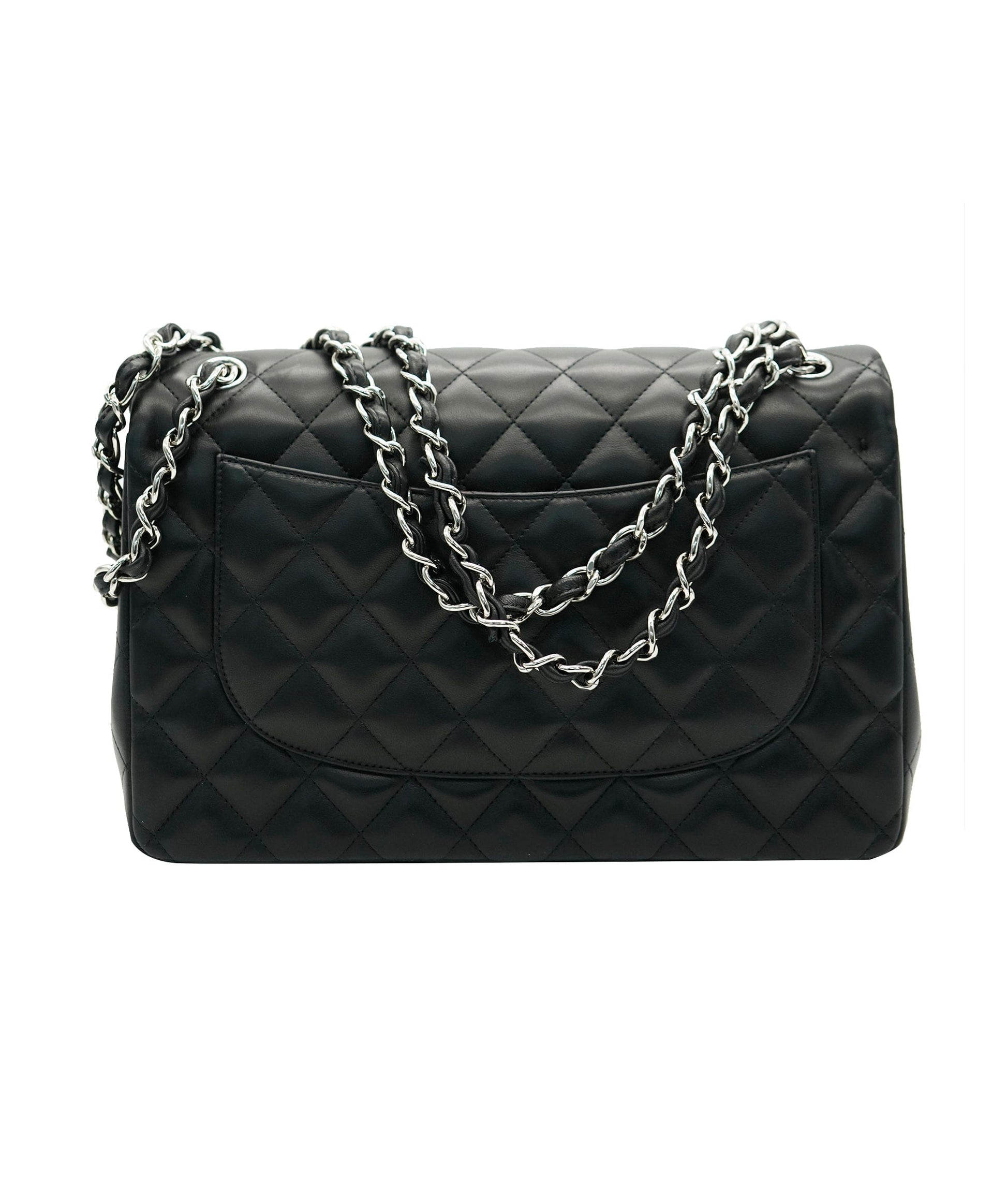 Chanel Handbag - Lynora Bags