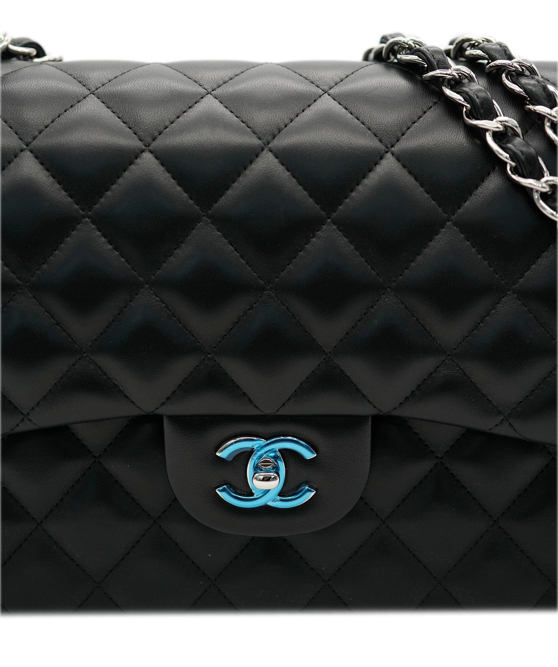 Chanel Handbag - Lynora Bags
