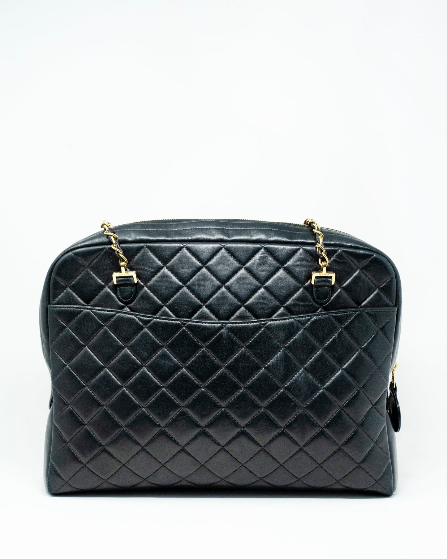 Chanel Handbag - Lynora Bags
