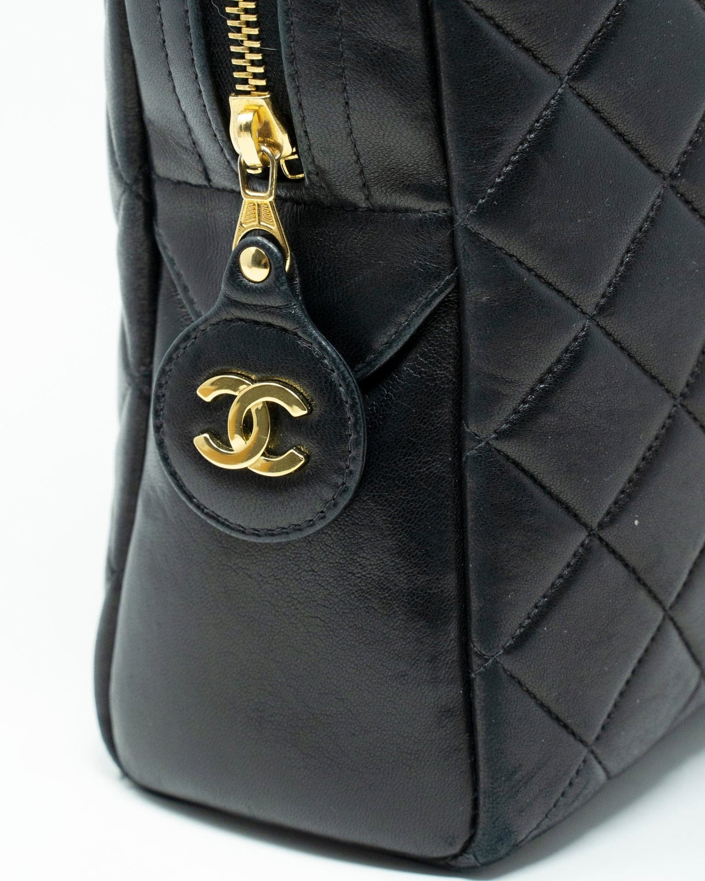 Chanel Handbag - Lynora Bags