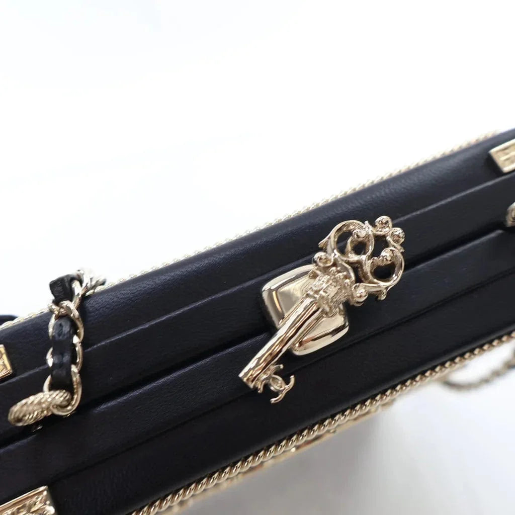 Chanel Handbag - Lynora Bags