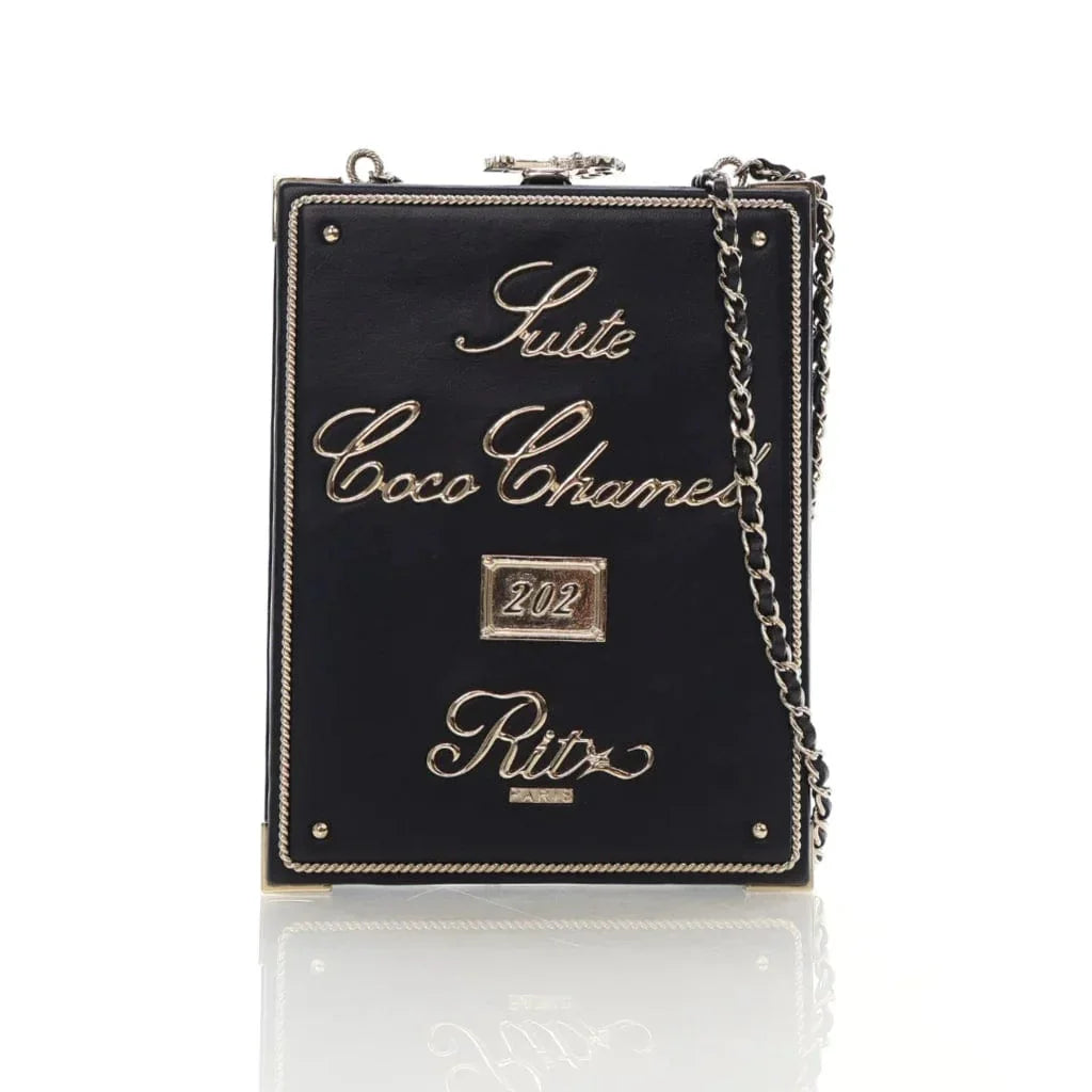 Chanel Handbag - Lynora Bags