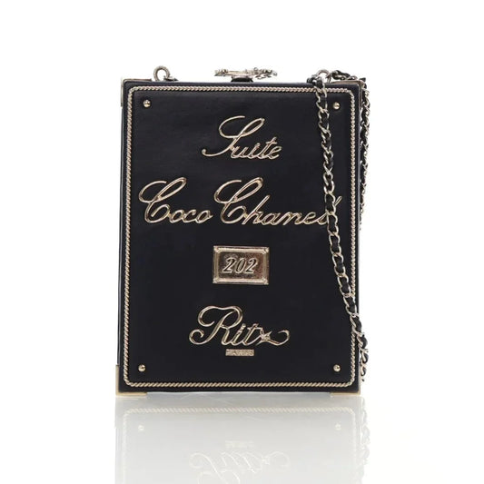 Chanel Handbag - Lynora Bags