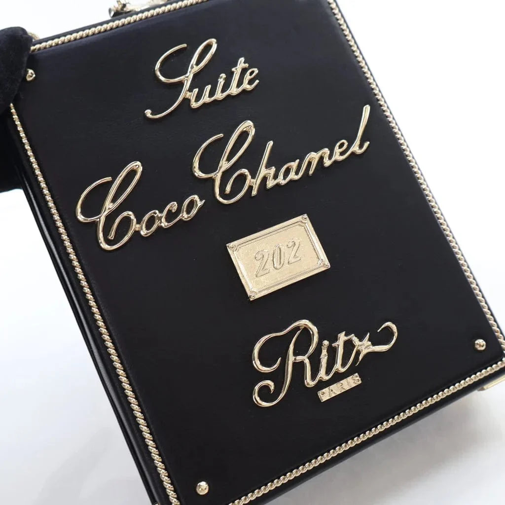 Chanel Handbag - Lynora Bags