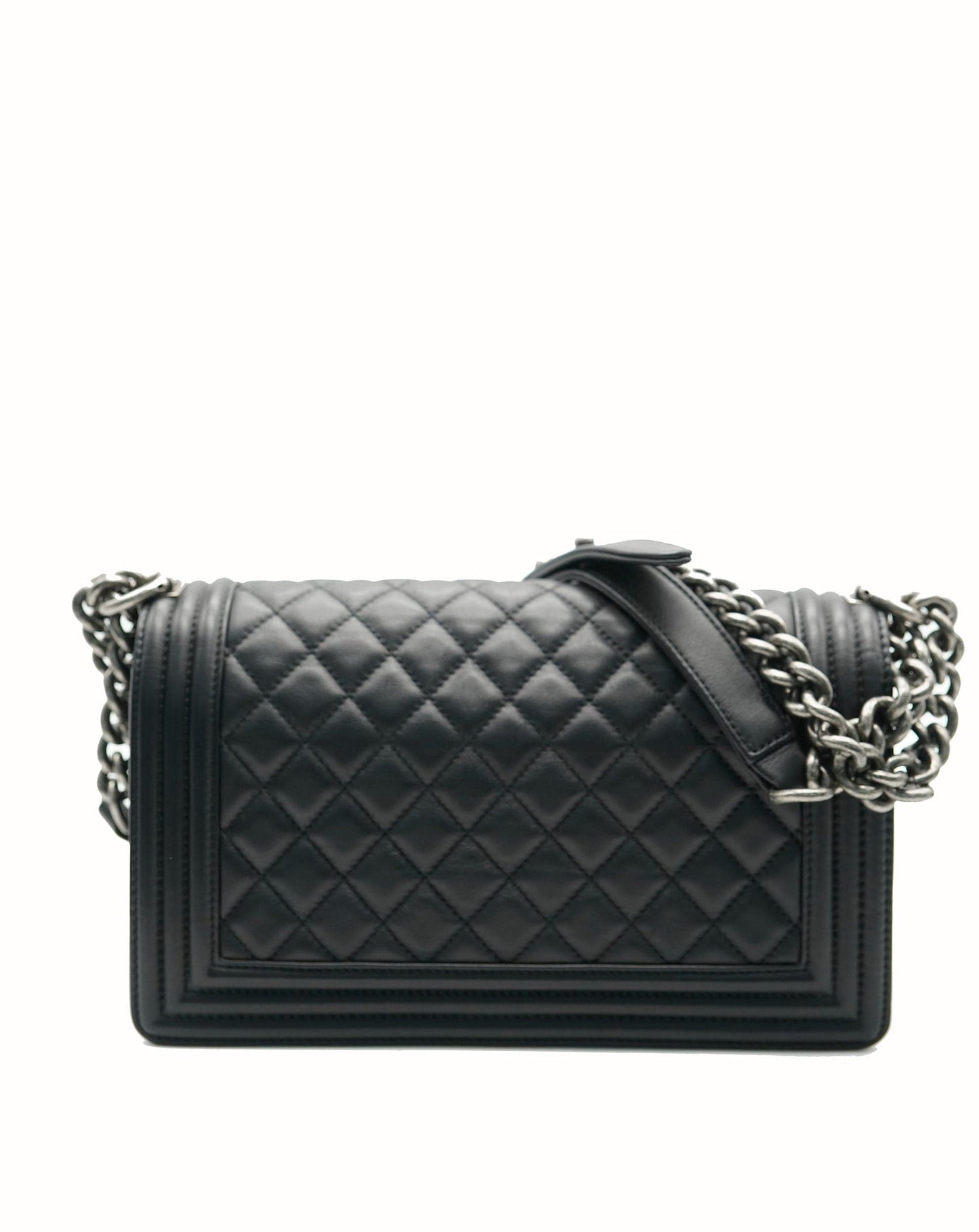 Chanel Handbag - Lynora Bags