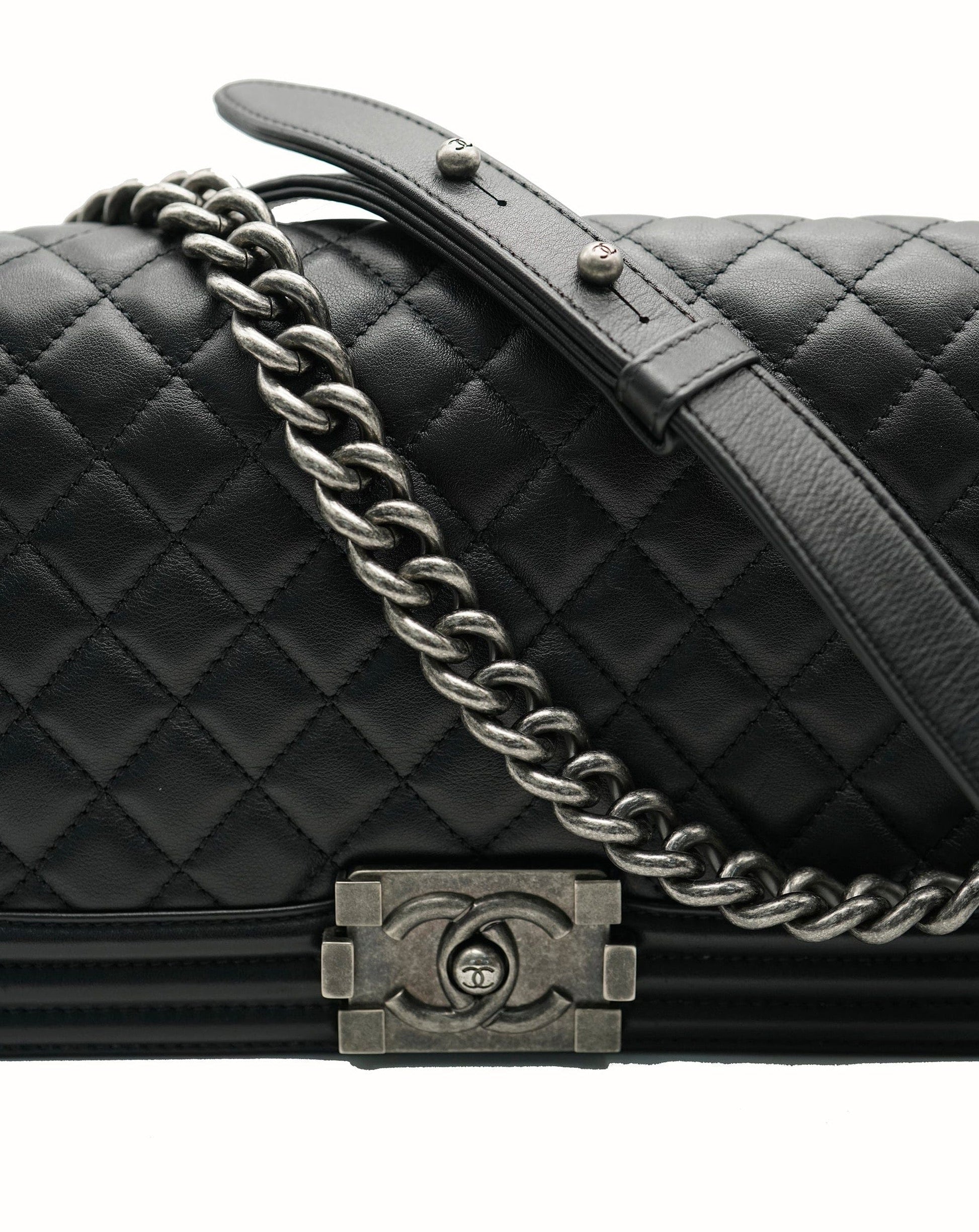 Chanel Handbag - Lynora Bags