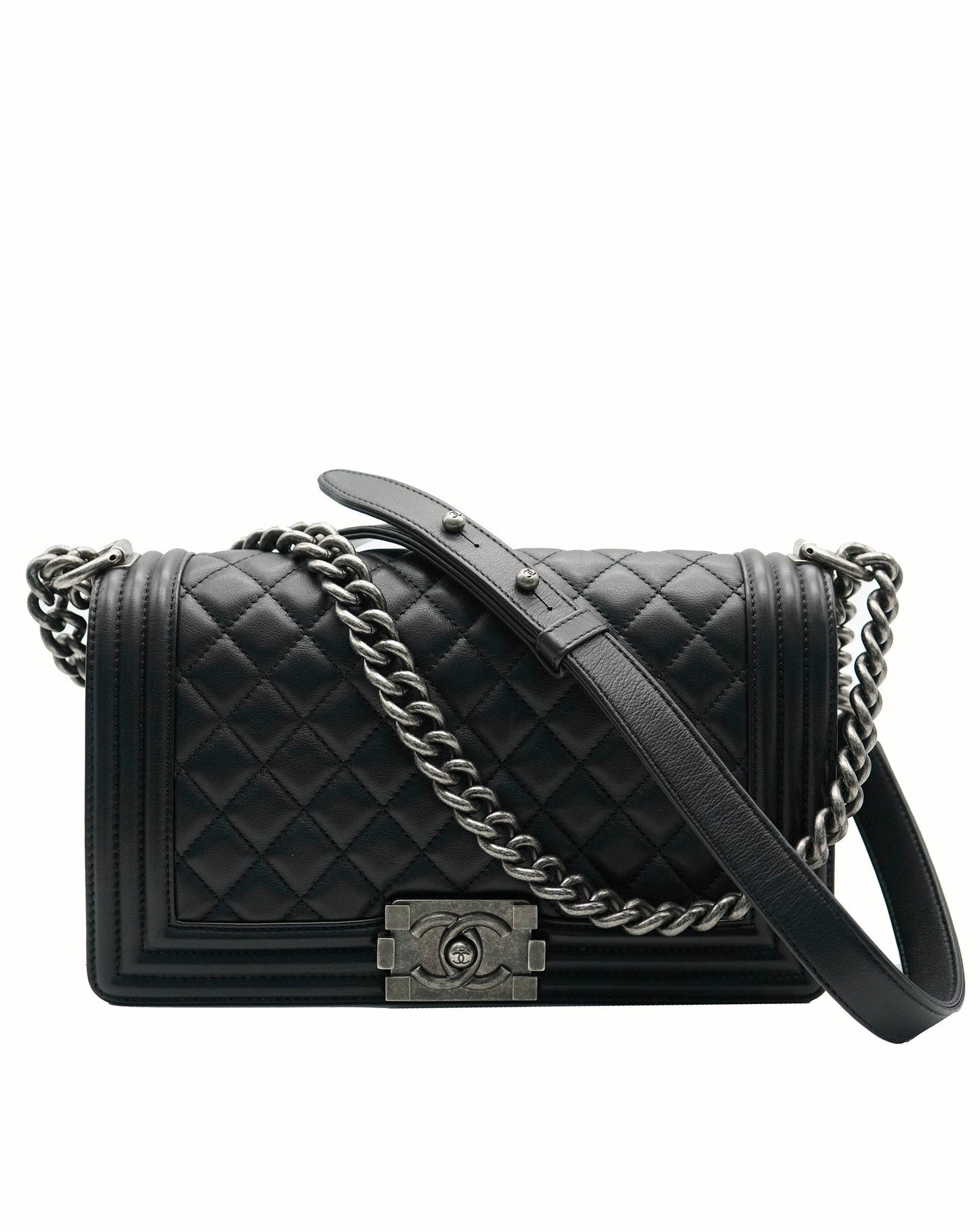 Chanel Handbag - Lynora Bags
