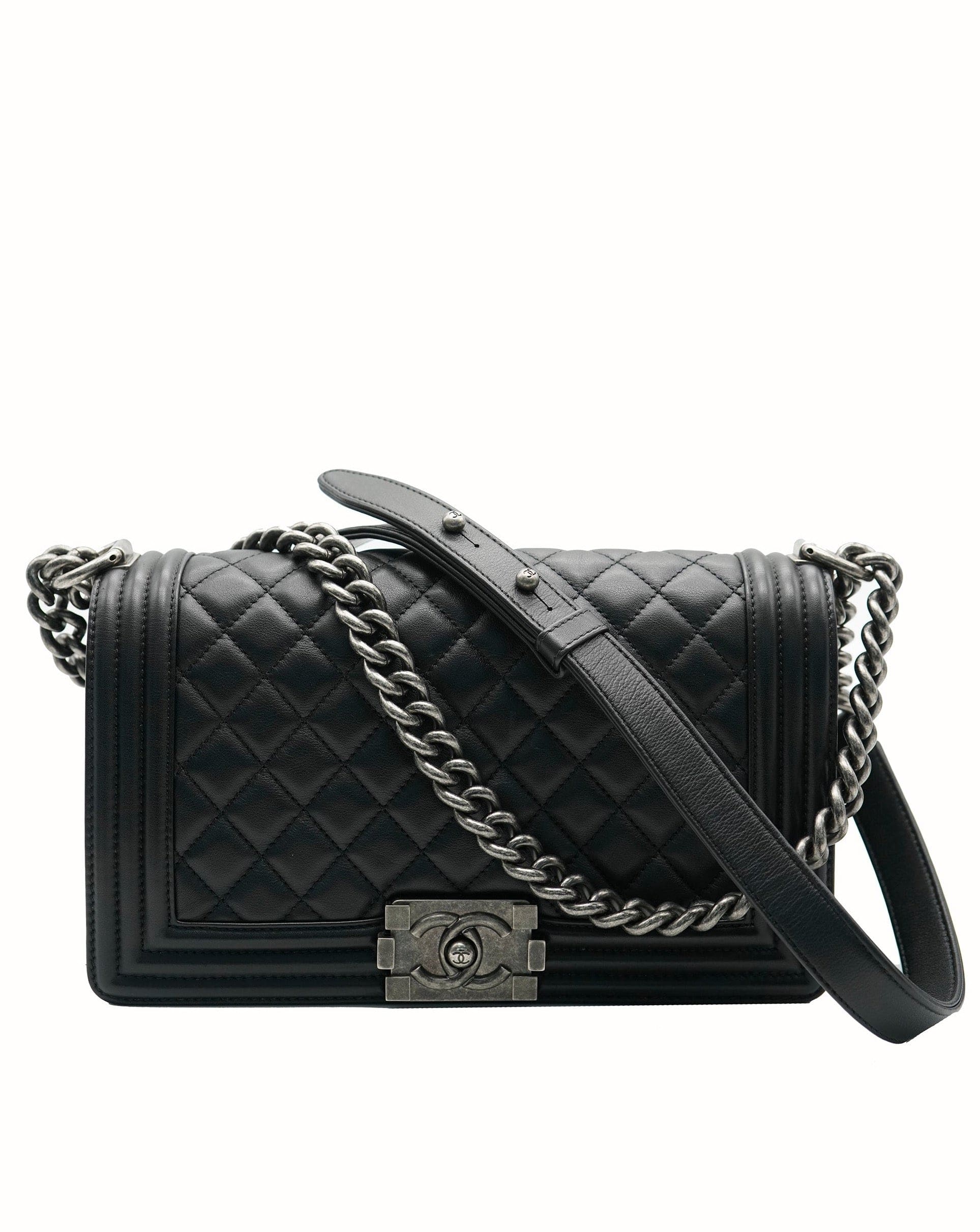 Chanel Handbag - Lynora Bags