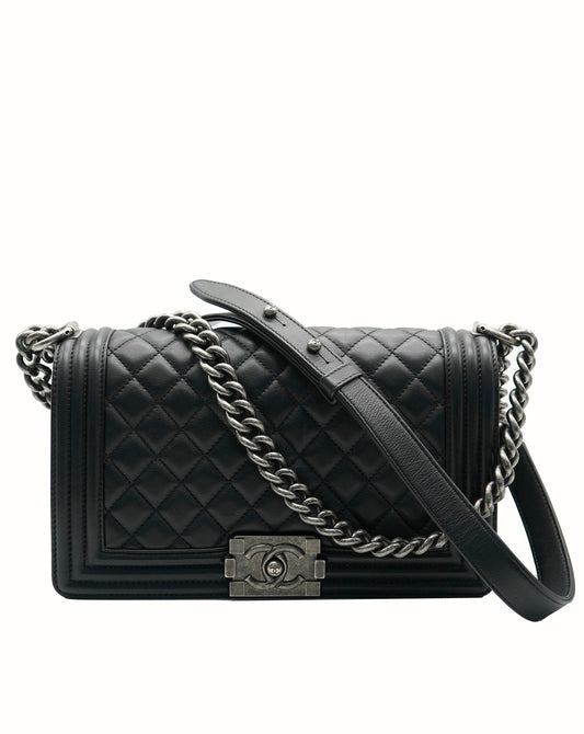 Chanel Handbag - Lynora Bags