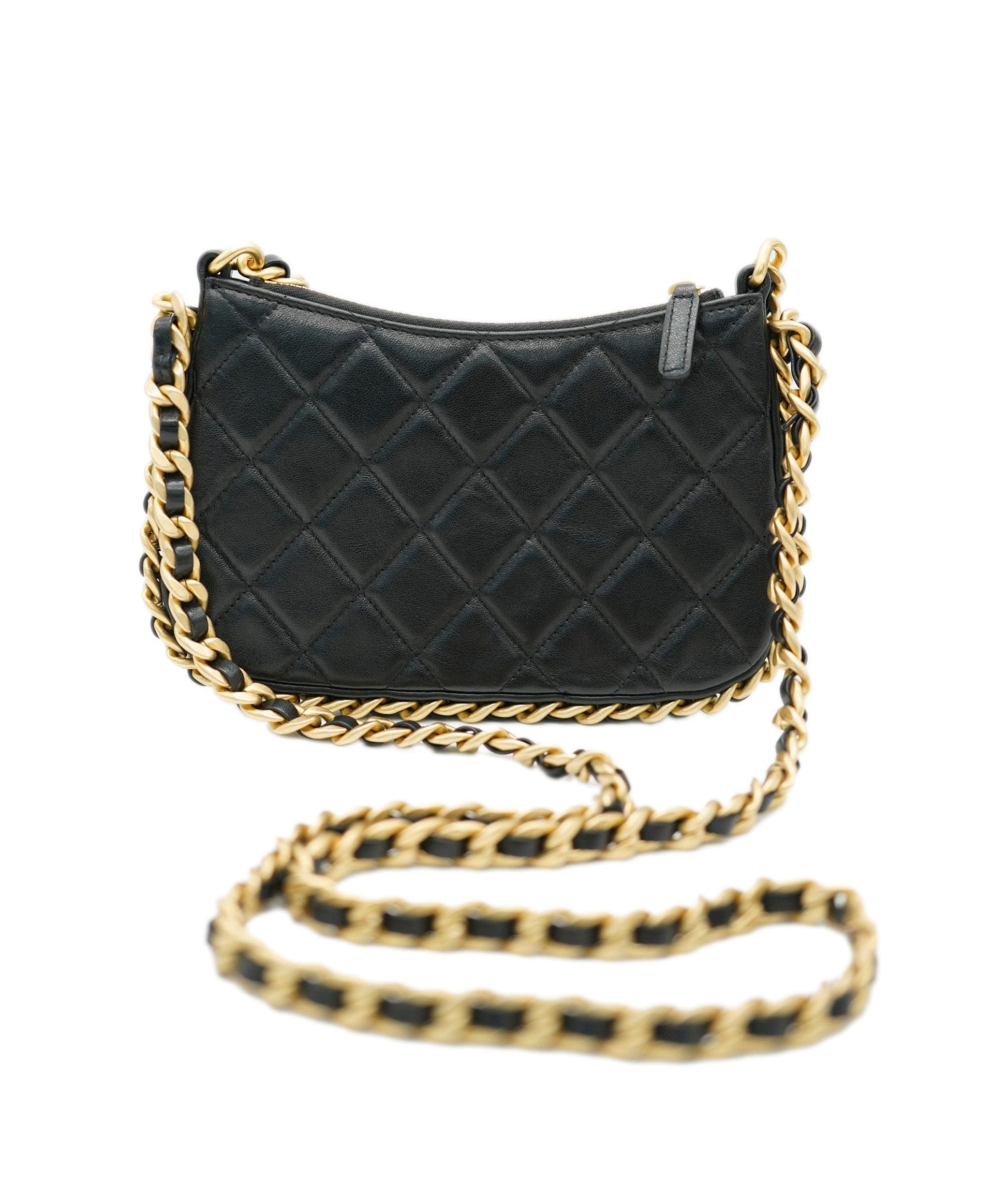 Chanel Crossbody Bag - Lynora Bags