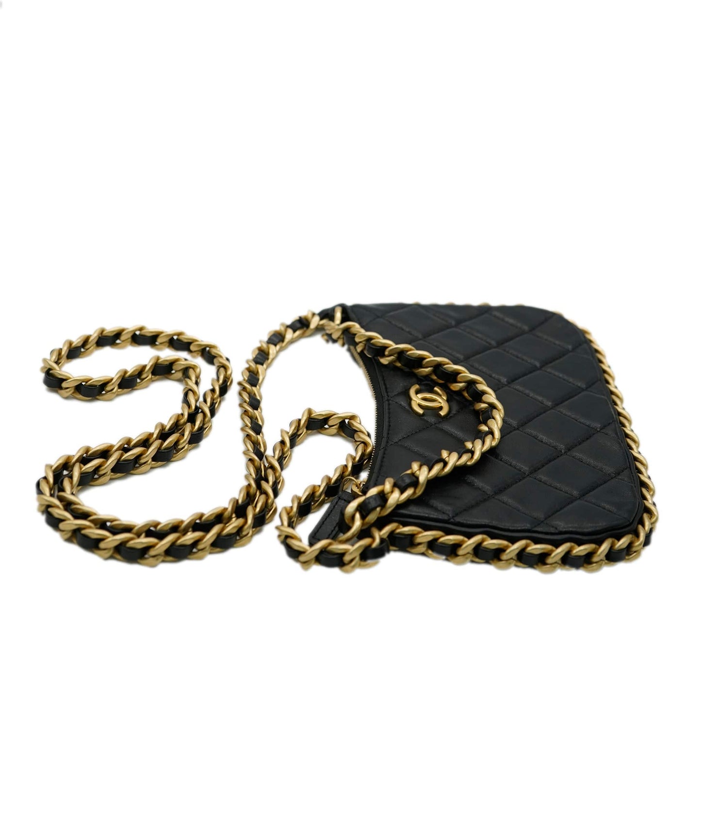 Chanel Crossbody Bag - Lynora Bags