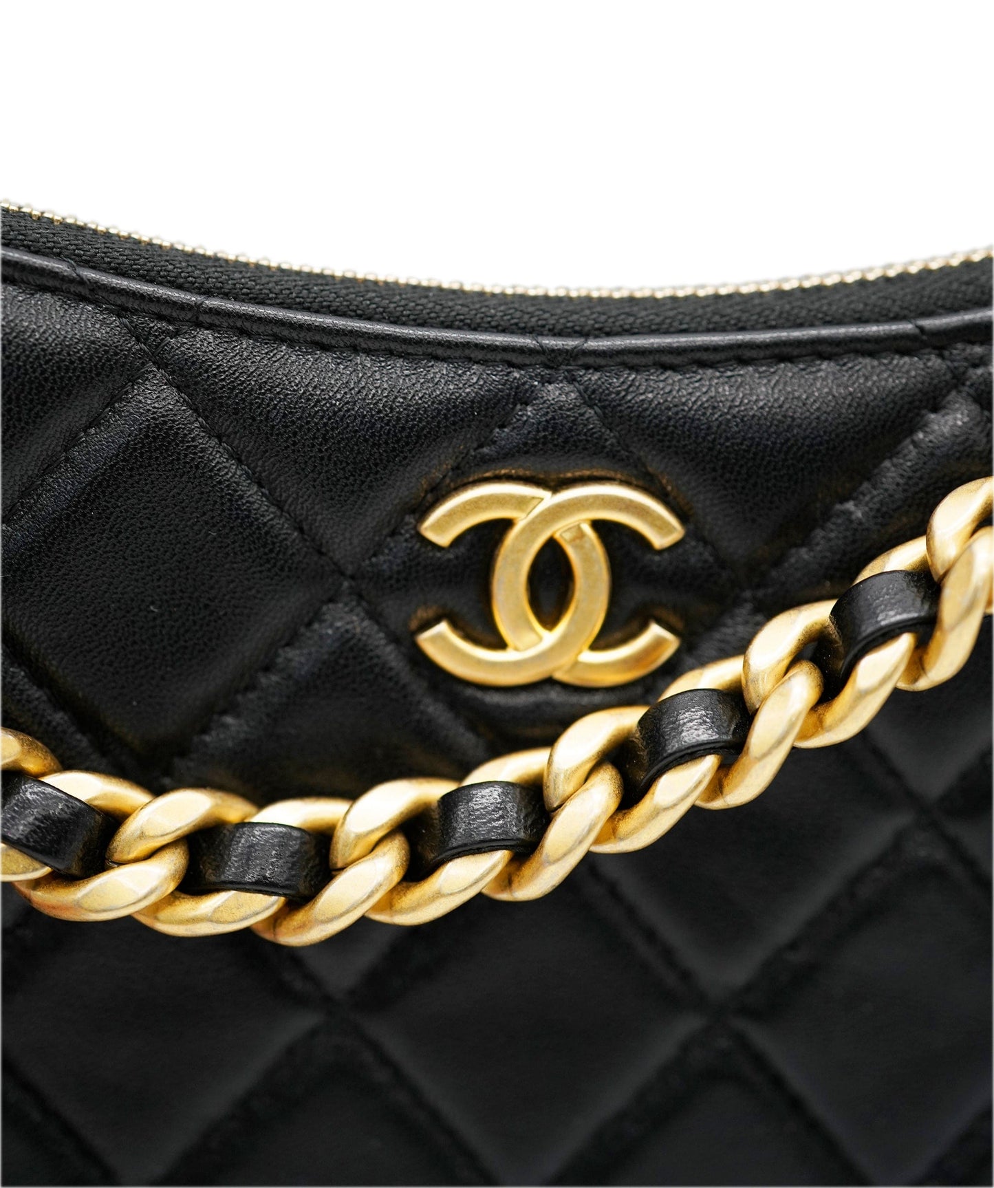 Chanel Crossbody Bag - Lynora Bags