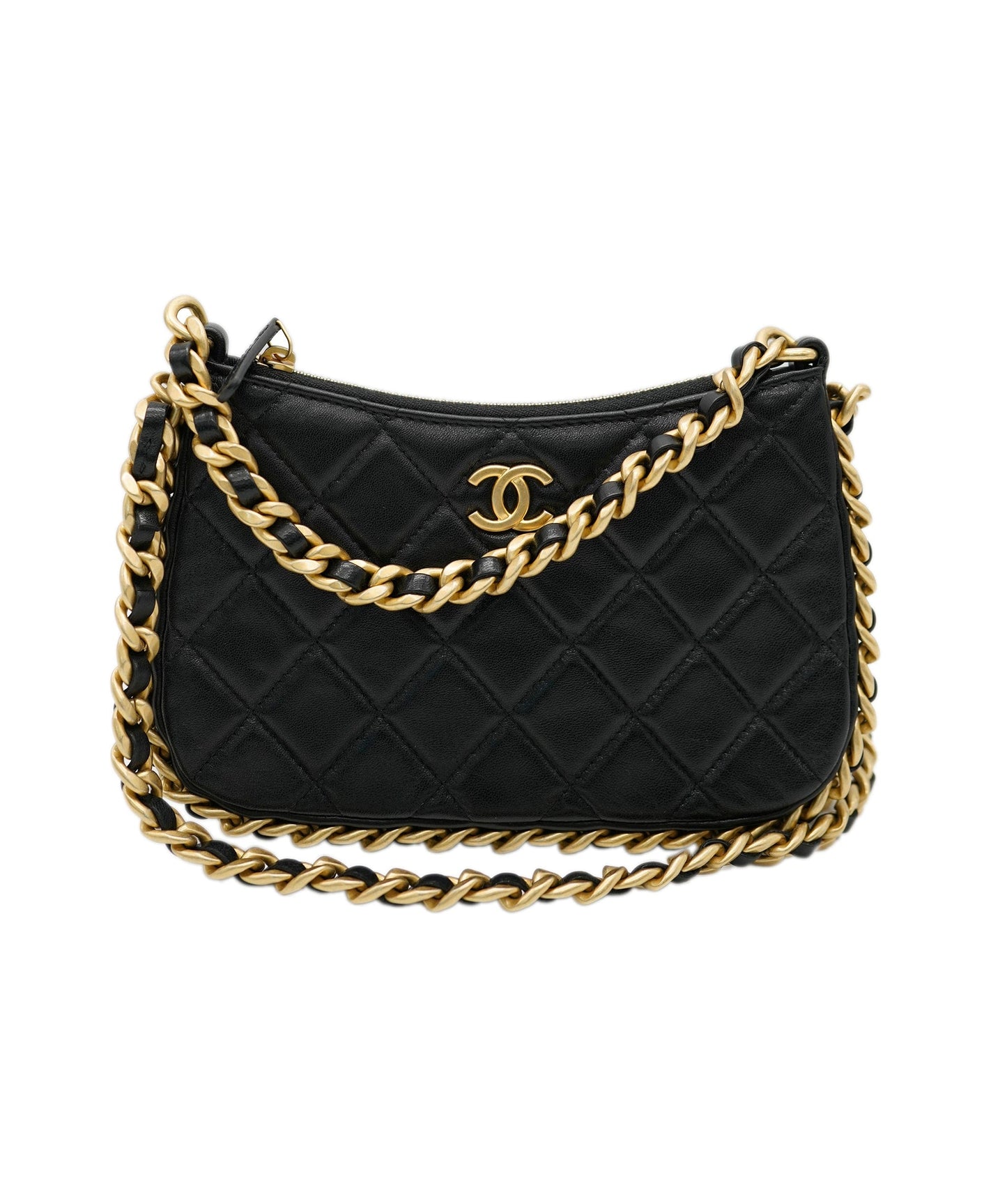 Chanel Crossbody Bag - Lynora Bags