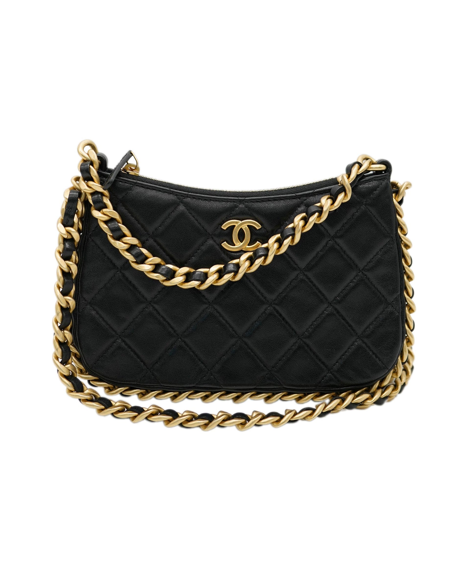 Chanel Crossbody Bag - Lynora Bags