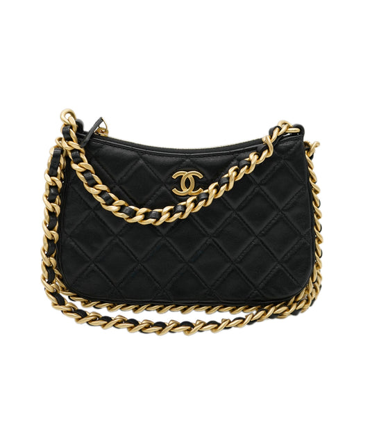 Chanel Crossbody Bag - Lynora Bags