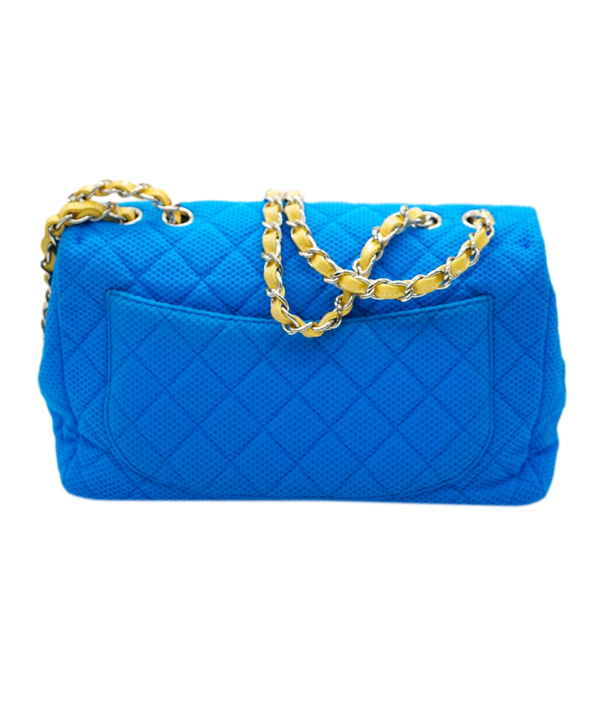 Chanel Handbag - Lynora Bags