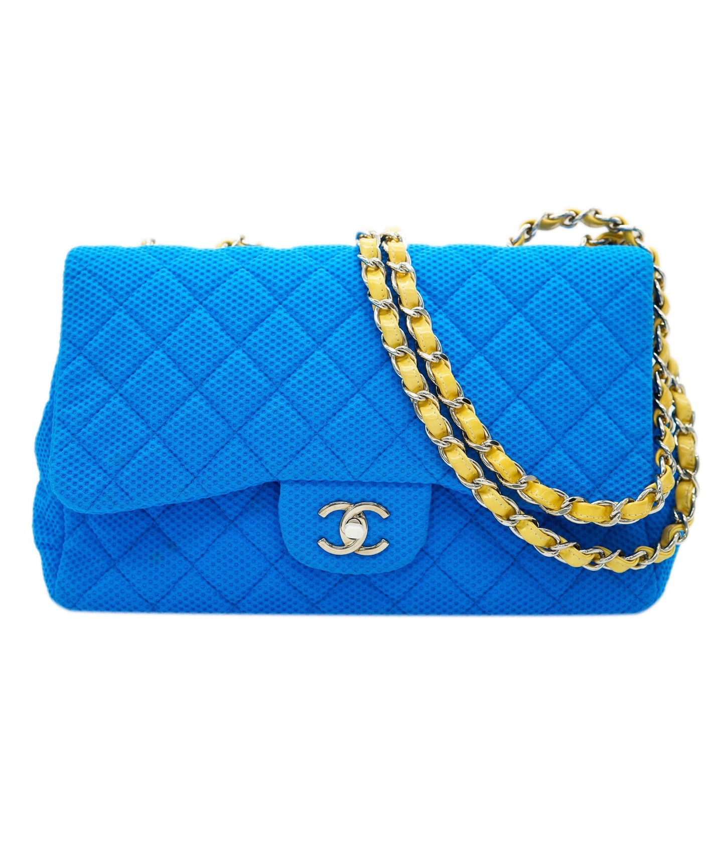 Chanel Handbag - Lynora Bags