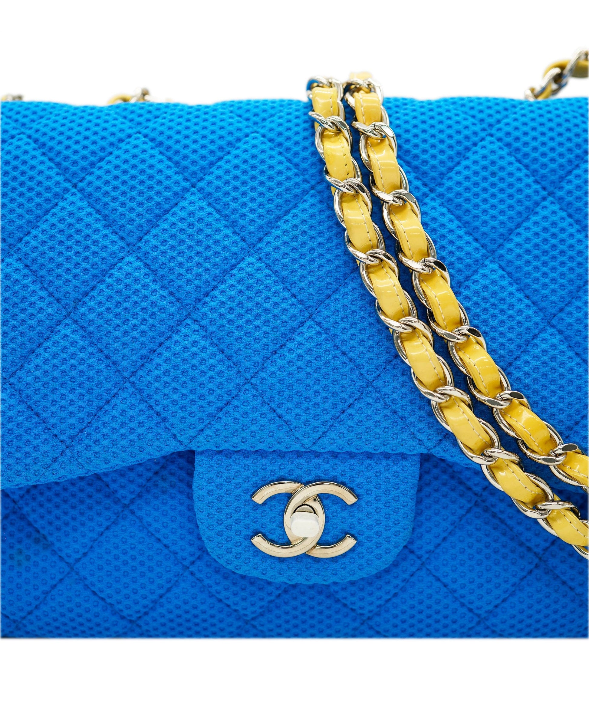 Chanel Handbag - Lynora Bags