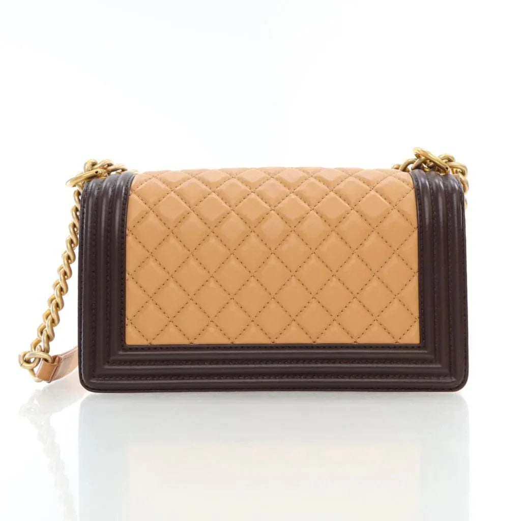 Chanel Handbag - Lynora Bags