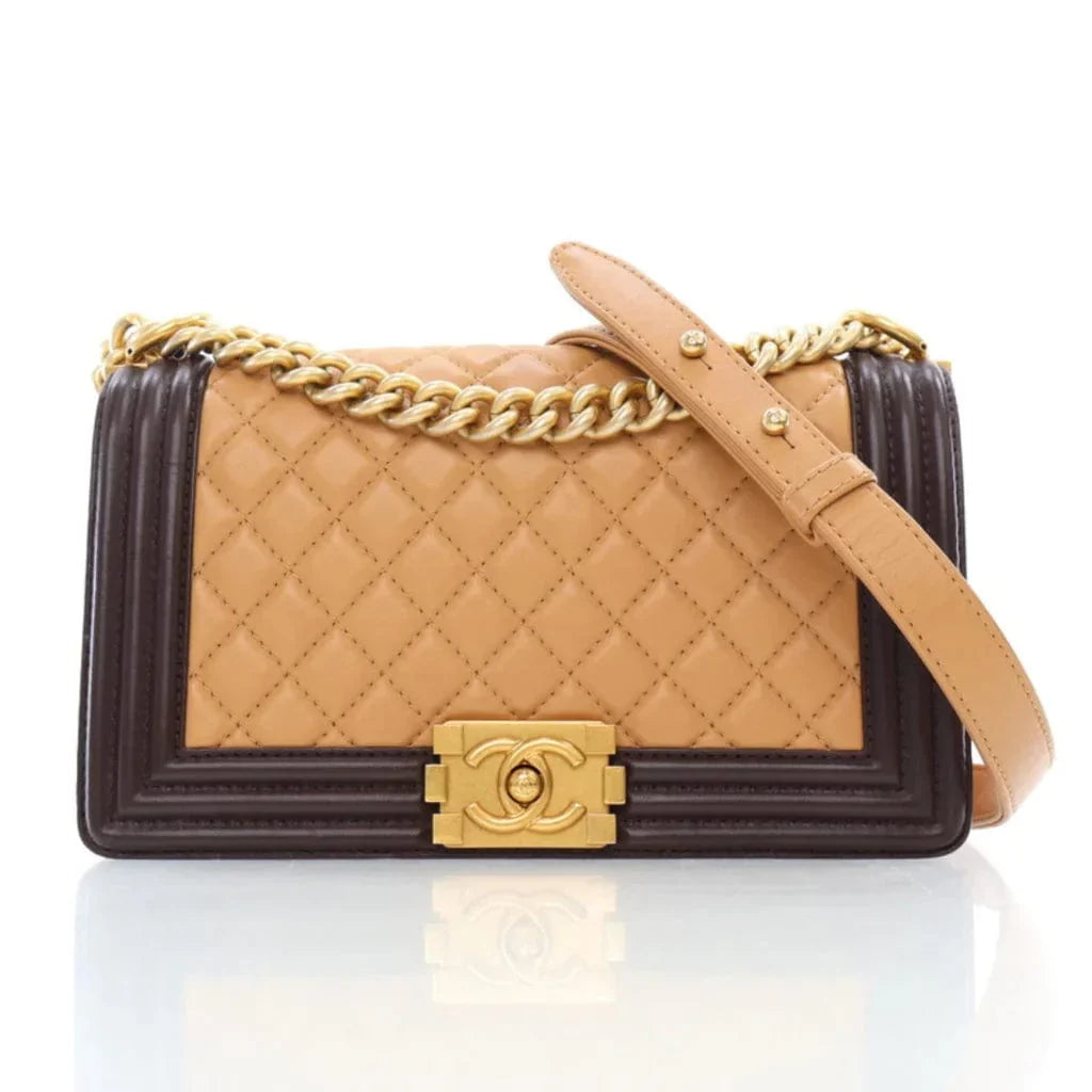 Chanel Handbag - Lynora Bags