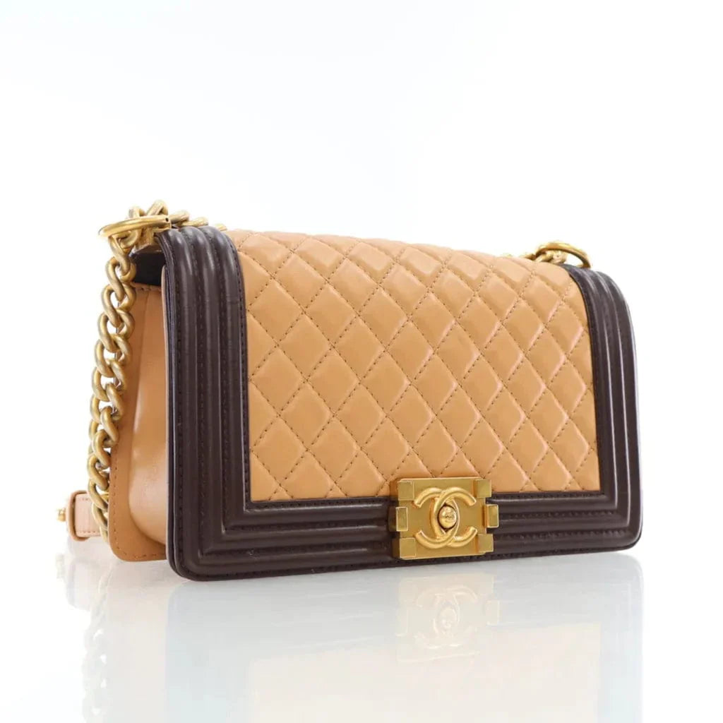 Chanel Handbag - Lynora Bags