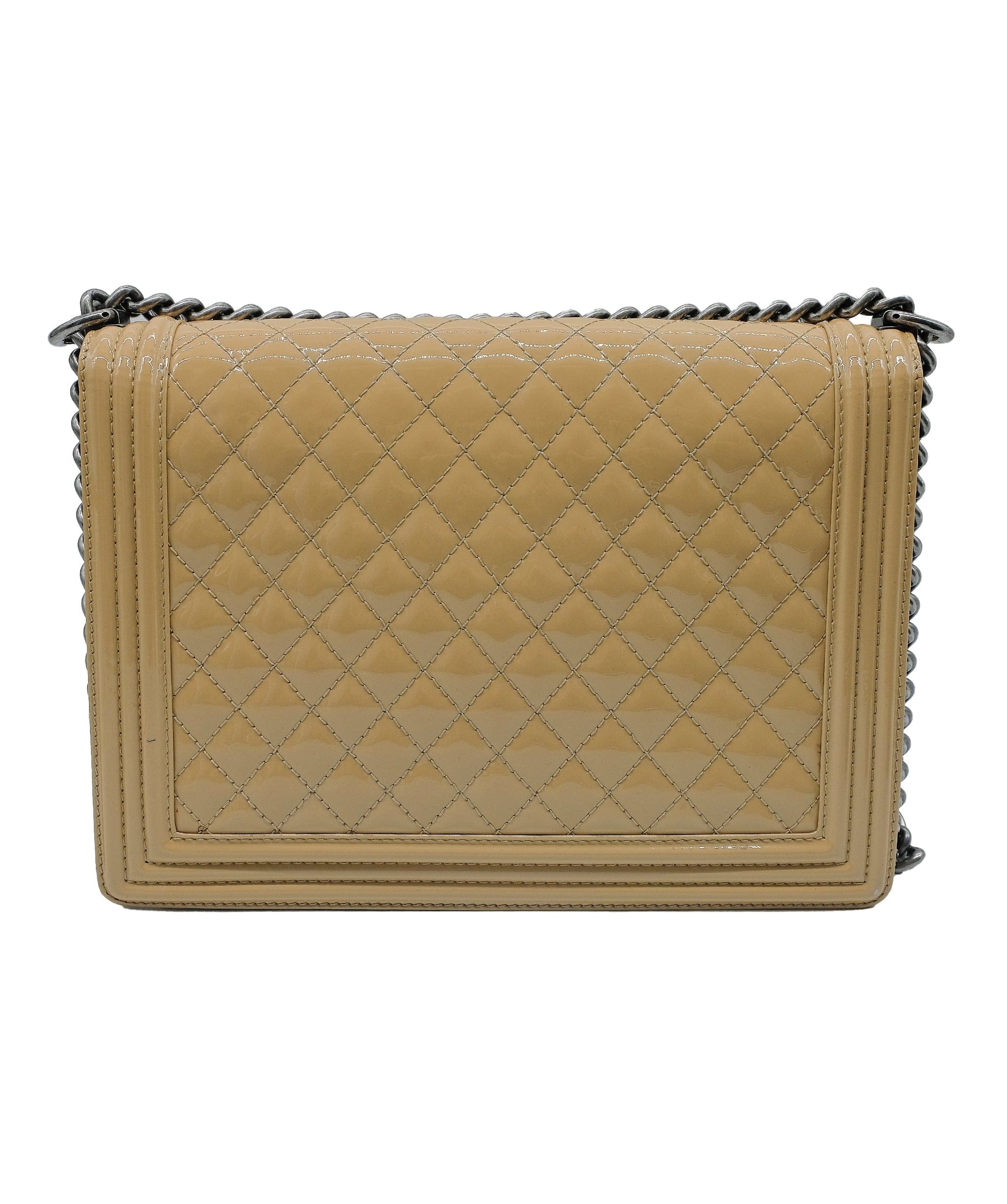 Chanel Handbag - Lynora Bags