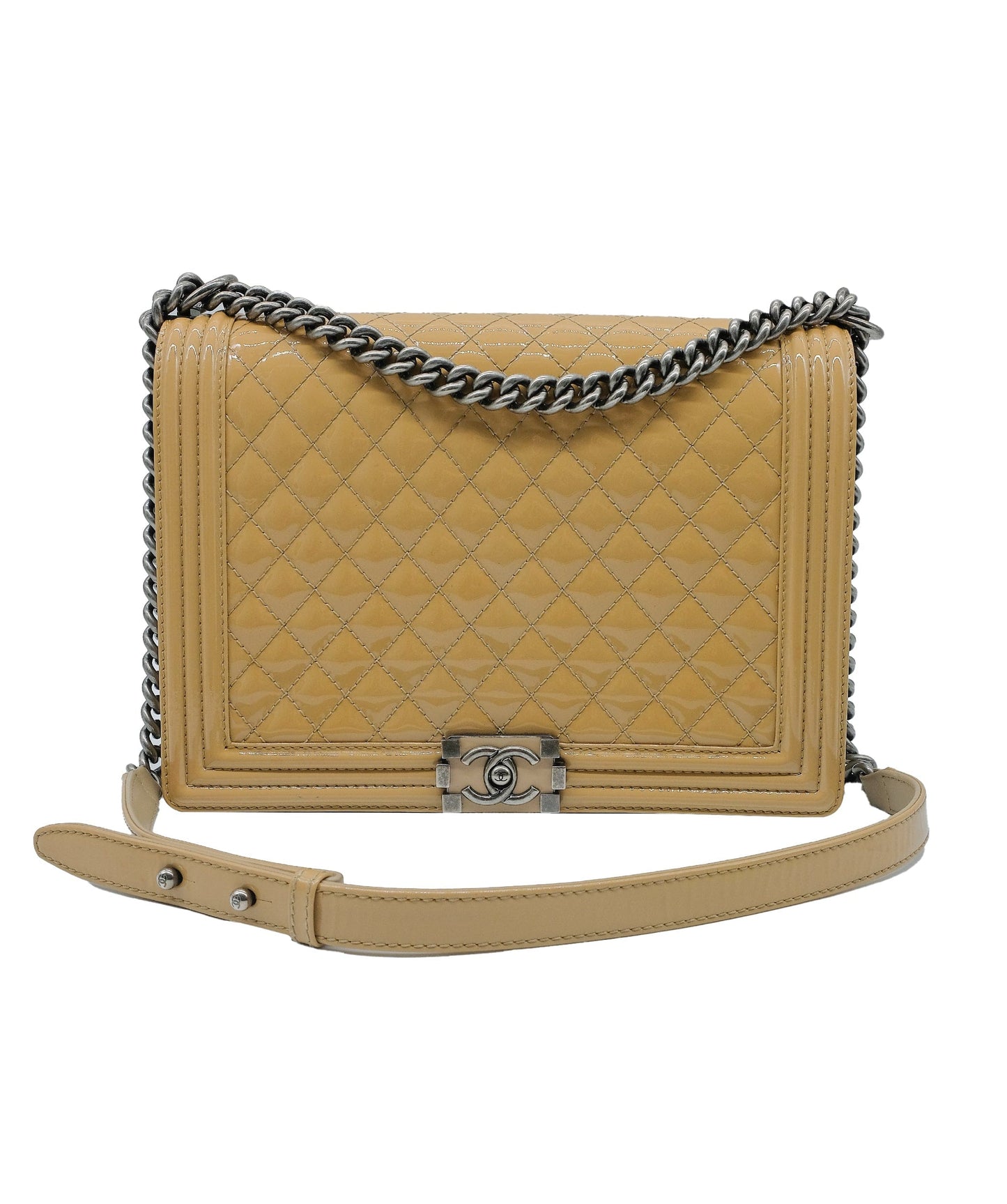 Chanel Handbag - Lynora Bags