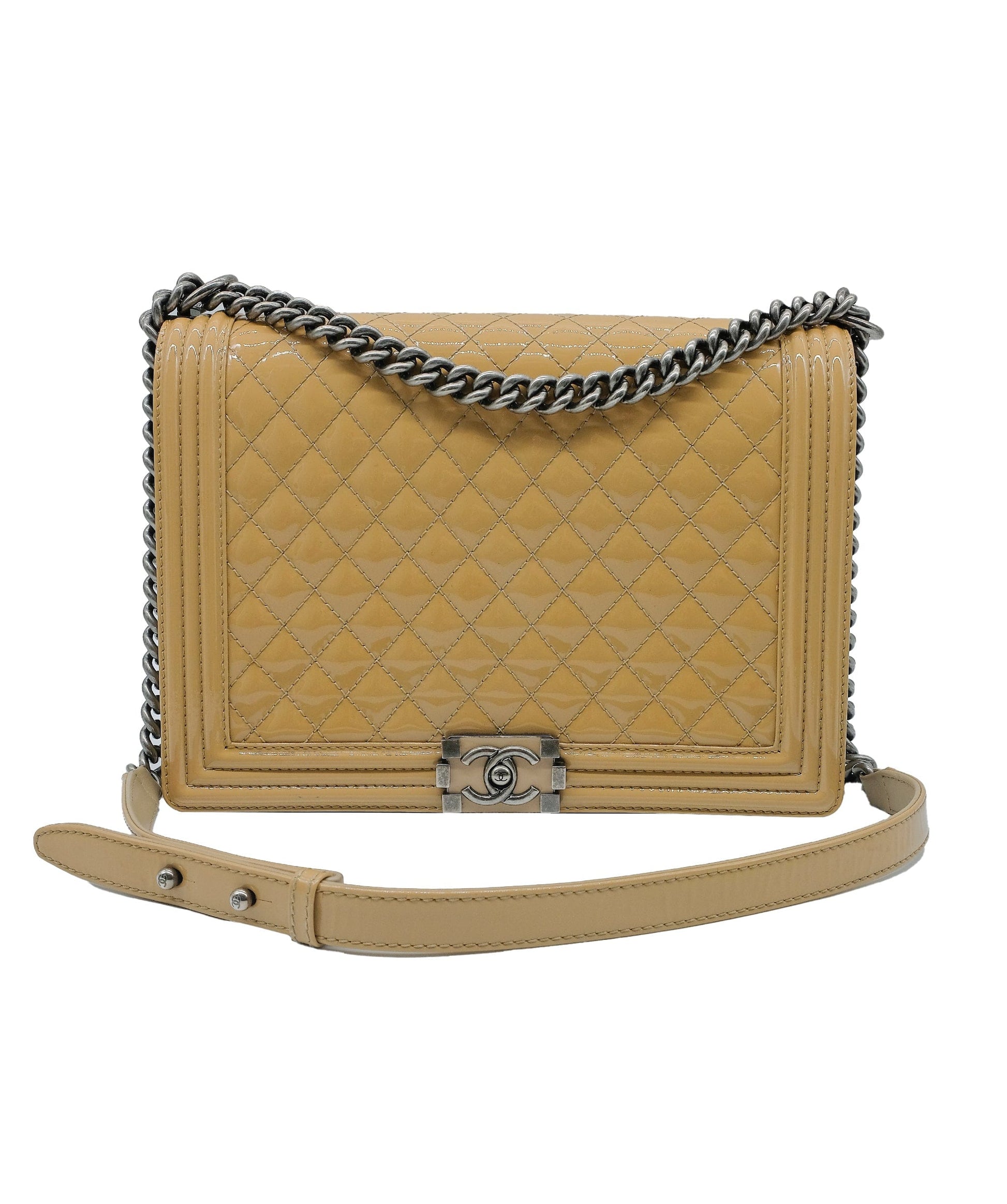 Chanel Handbag - Lynora Bags