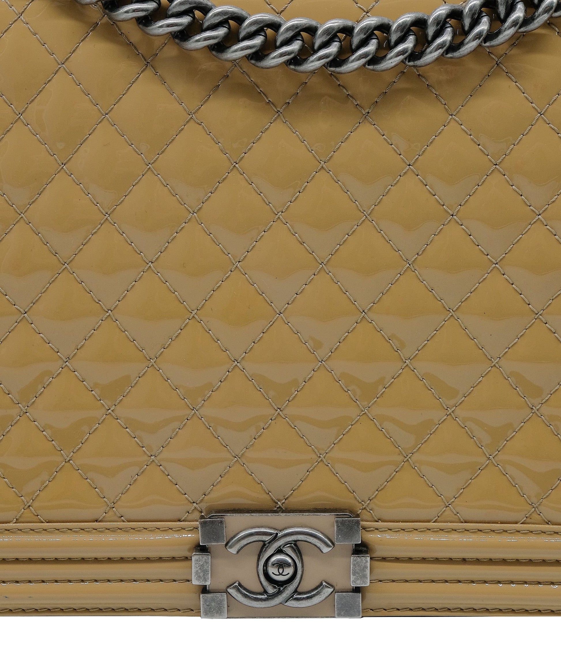 Chanel Handbag - Lynora Bags