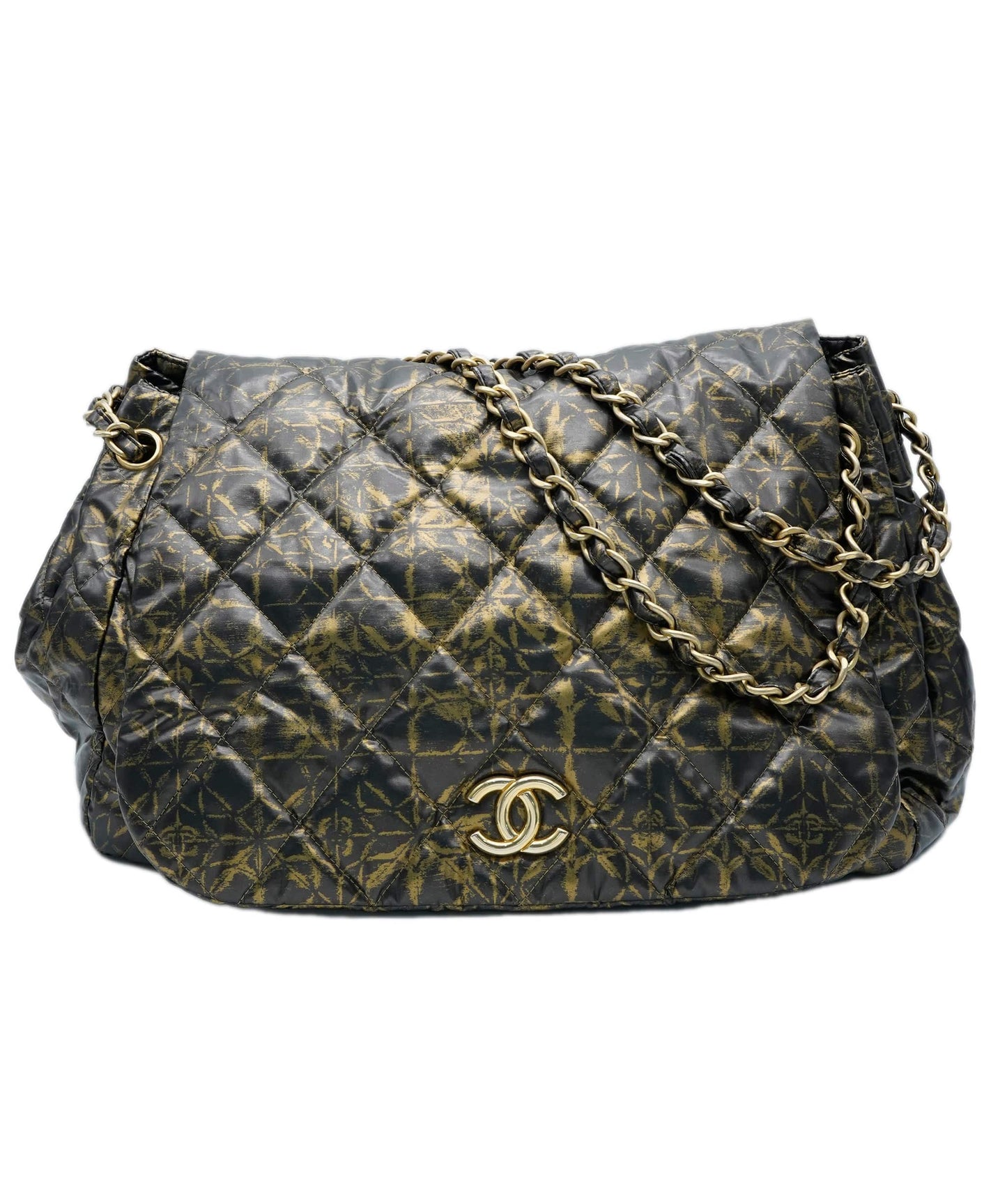 Chanel Shoulder Bag - Lynora Bags
