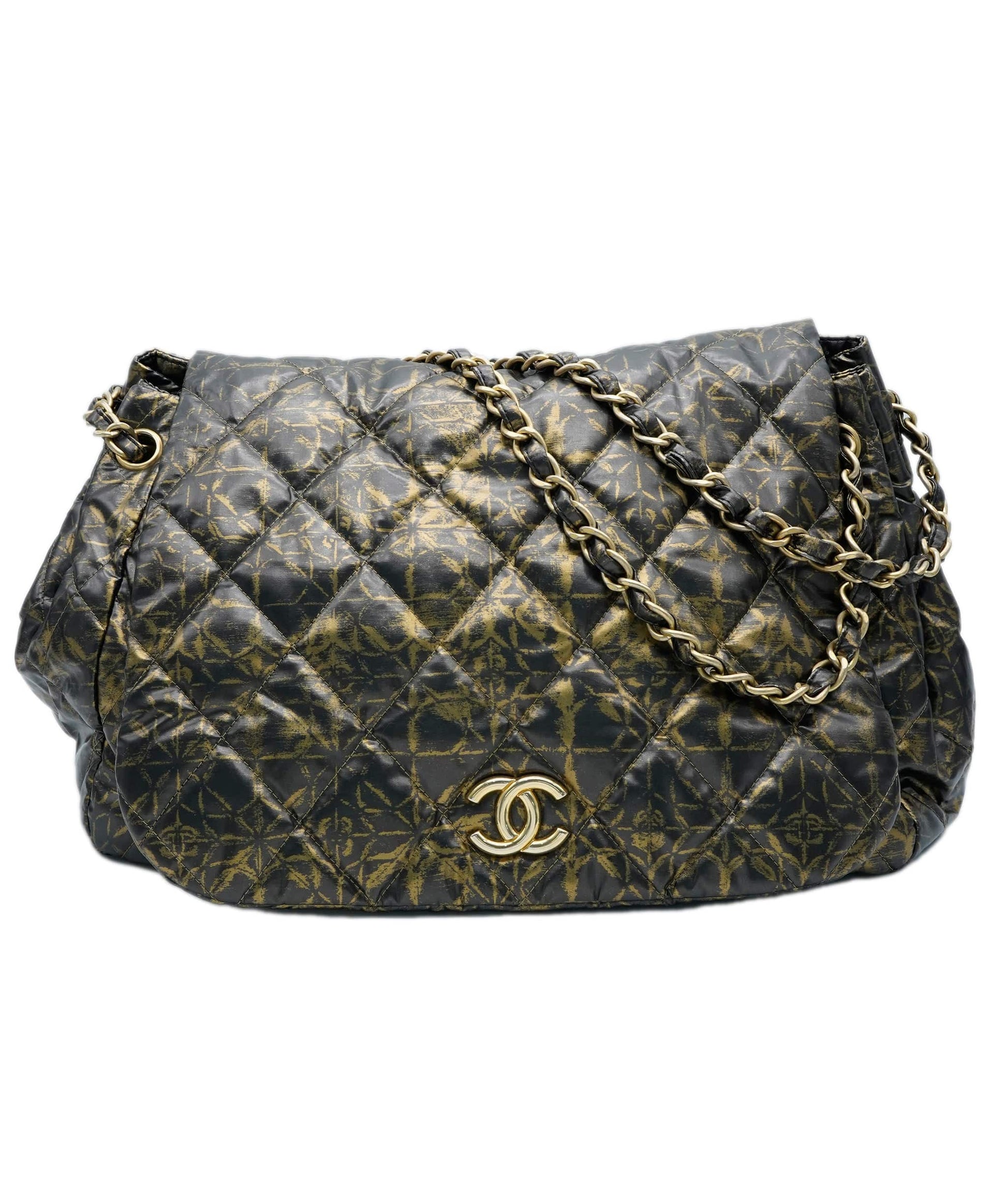 Chanel Shoulder Bag - Lynora Bags