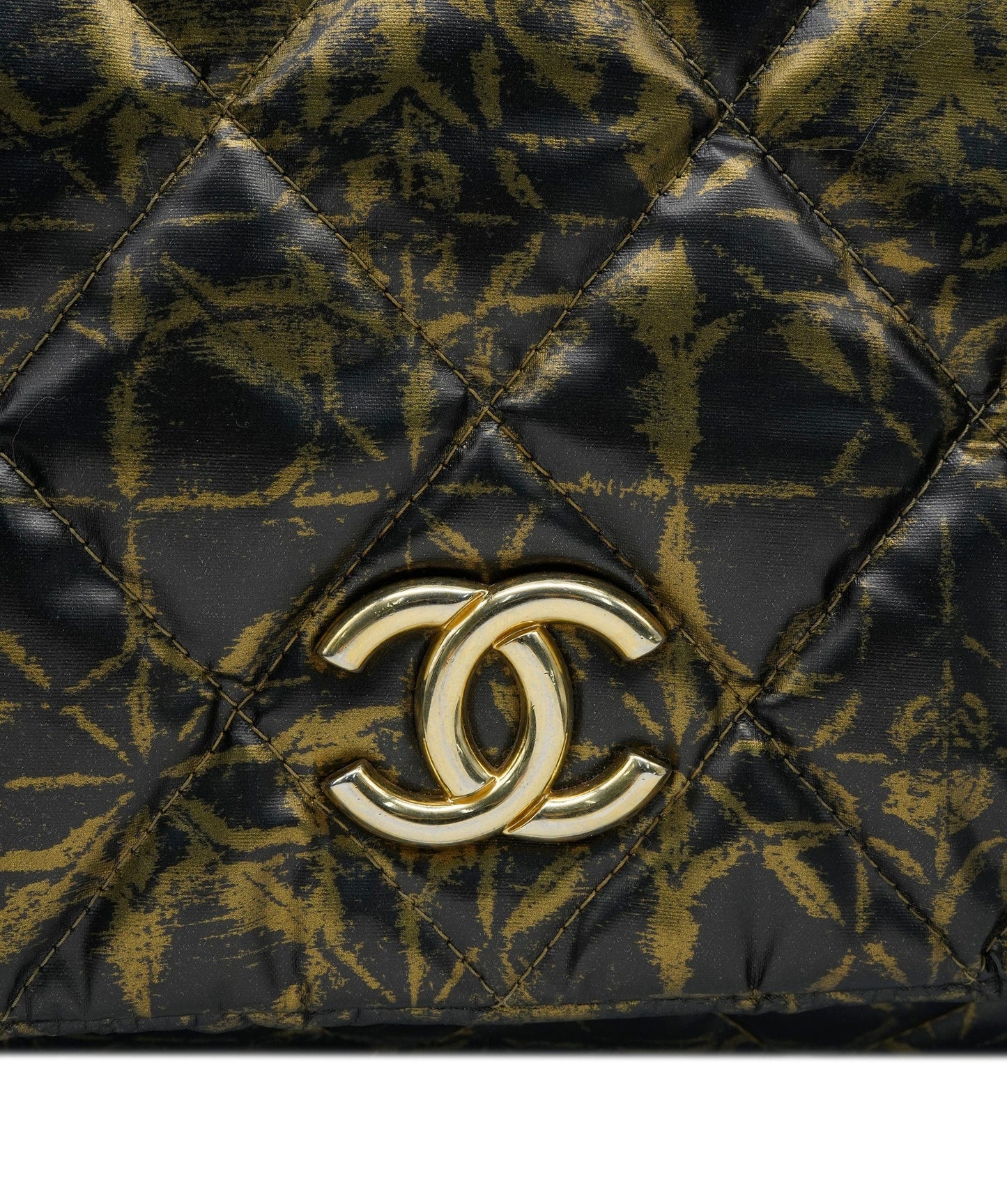 Chanel Shoulder Bag - Lynora Bags