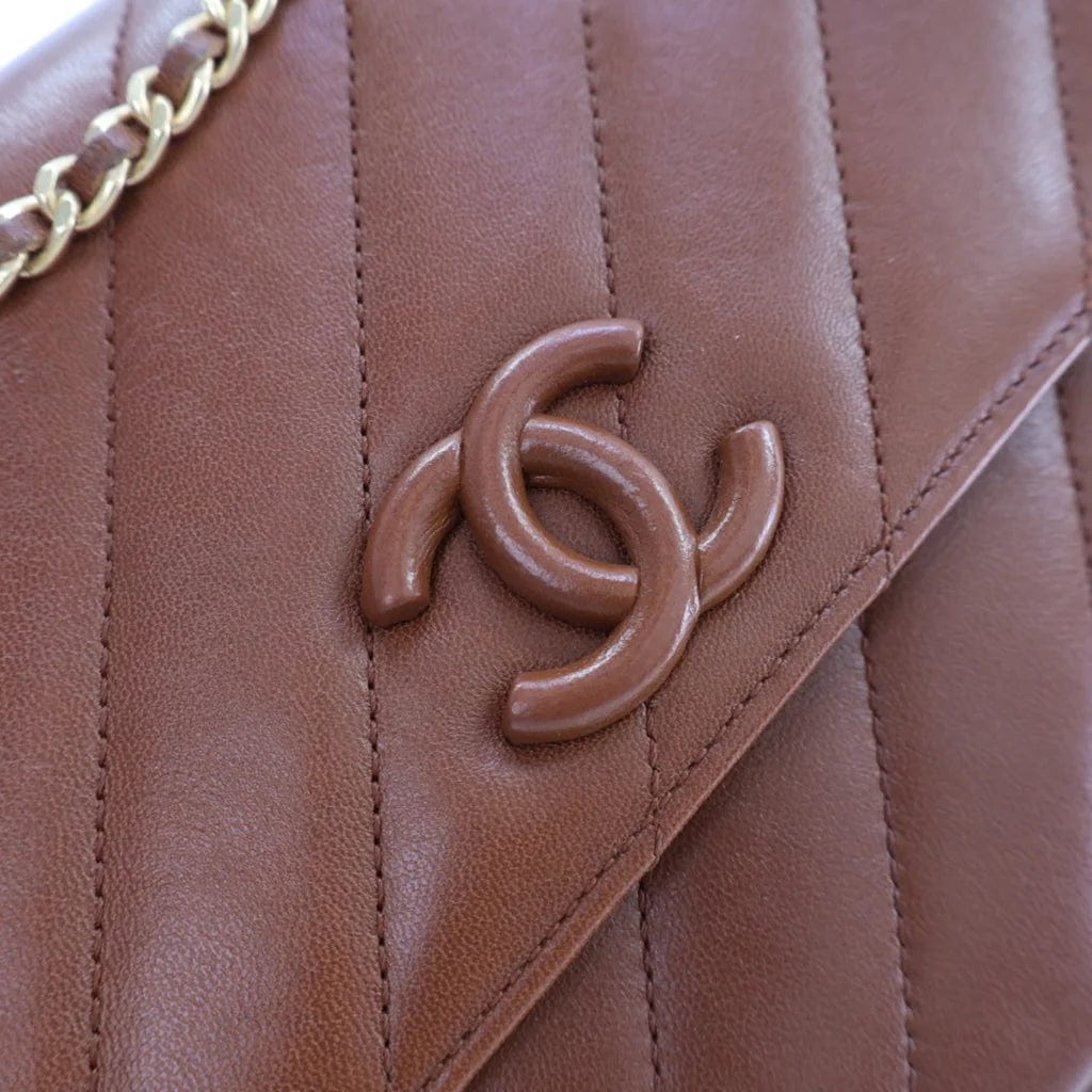 Chanel Flap Shoulder Bag - Lynora Bags