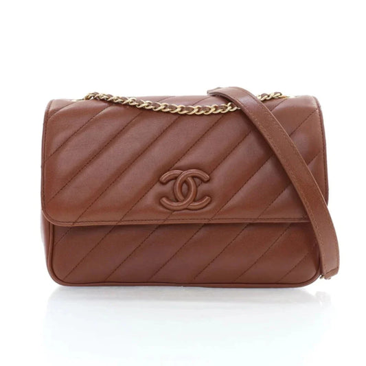 Chanel Flap Shoulder Bag - Lynora Bags