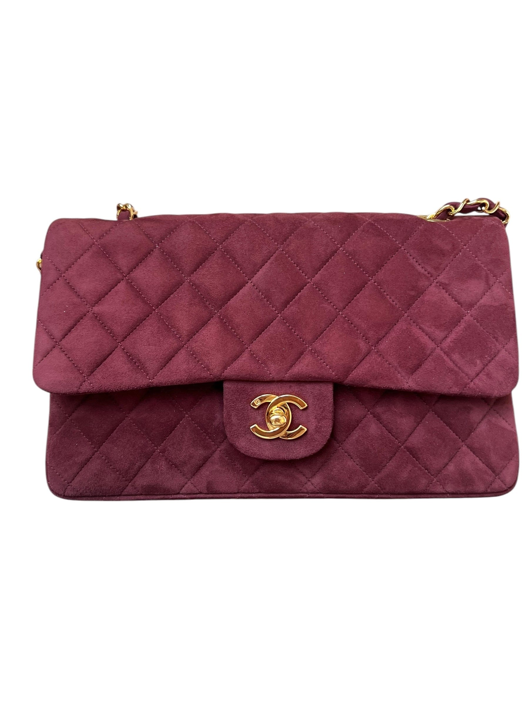 Chanel Flap Shoulder Bag - Lynora Bags