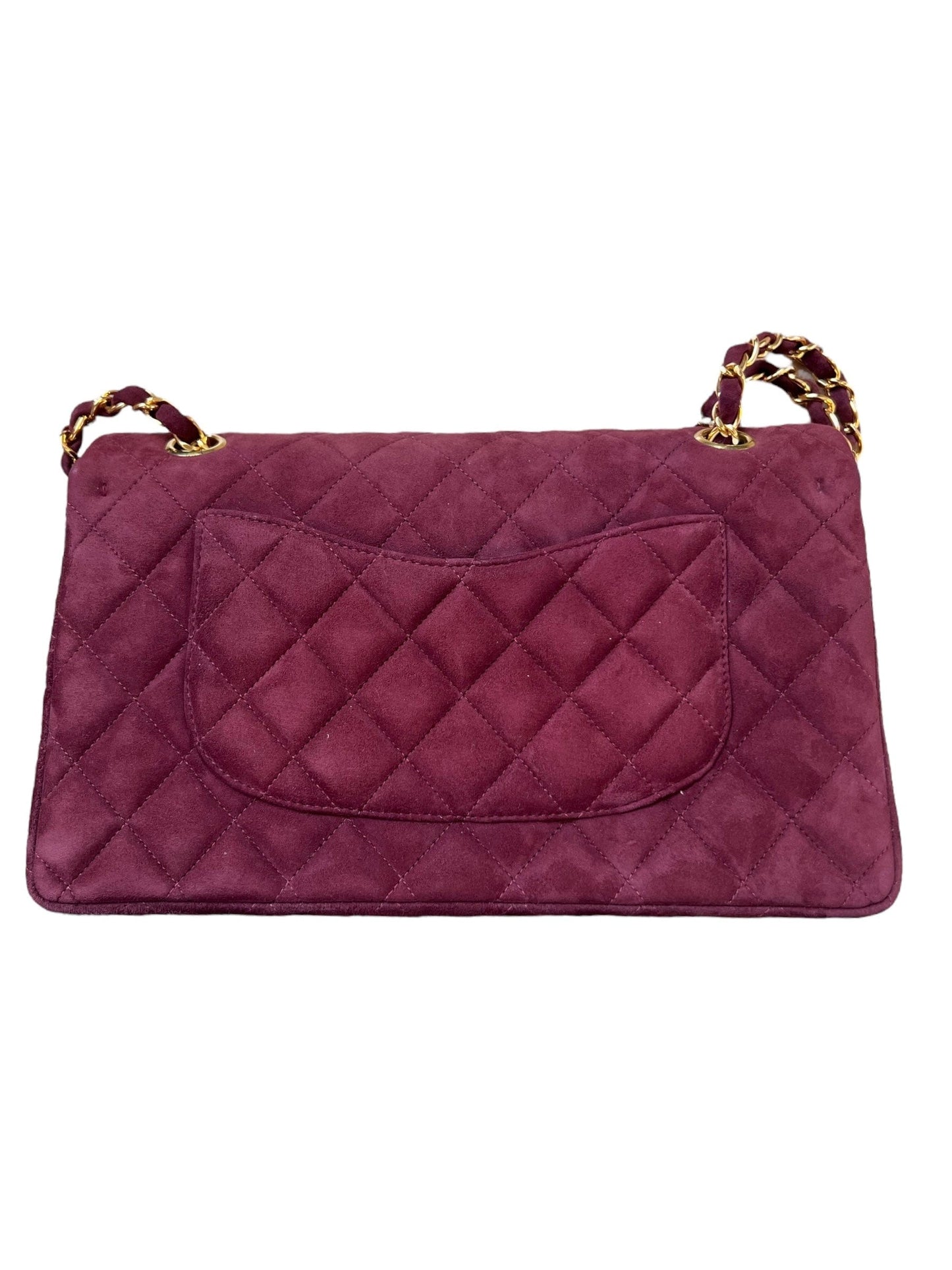 Chanel Flap Shoulder Bag - Lynora Bags
