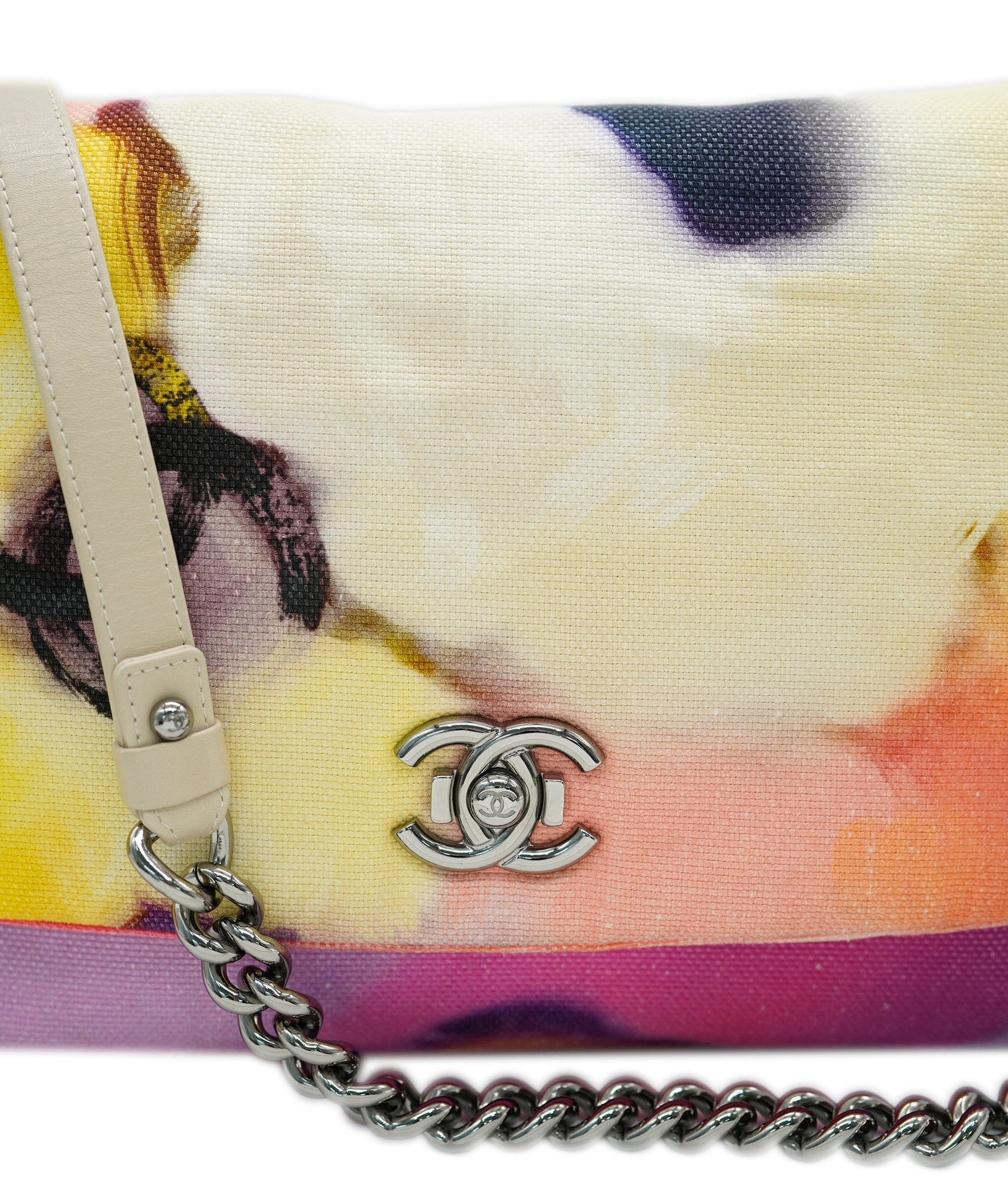 Chanel Flap Crossbody Bag - Lynora Bags