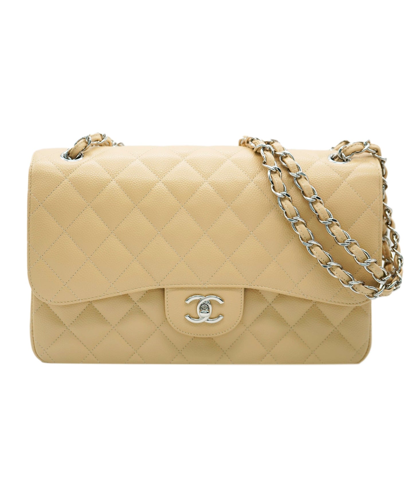 Chanel Handbag - Lynora Bags