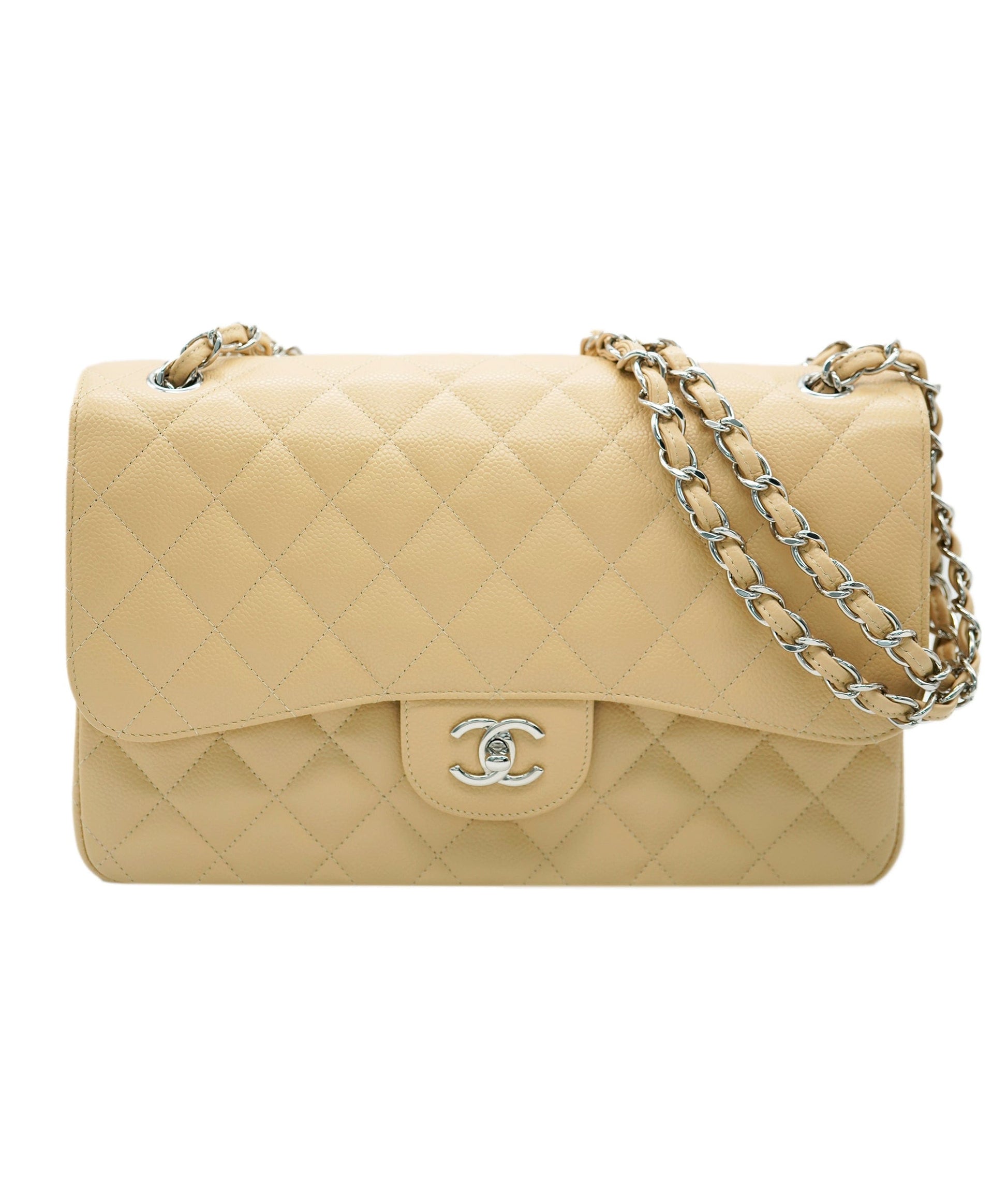 Chanel Handbag - Lynora Bags