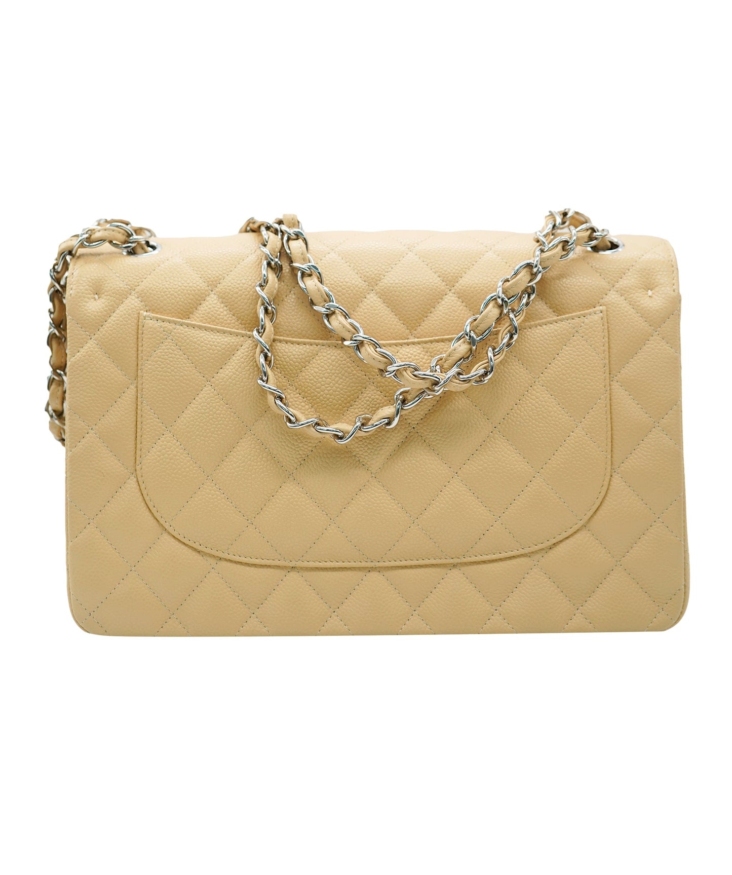 Chanel Handbag - Lynora Bags