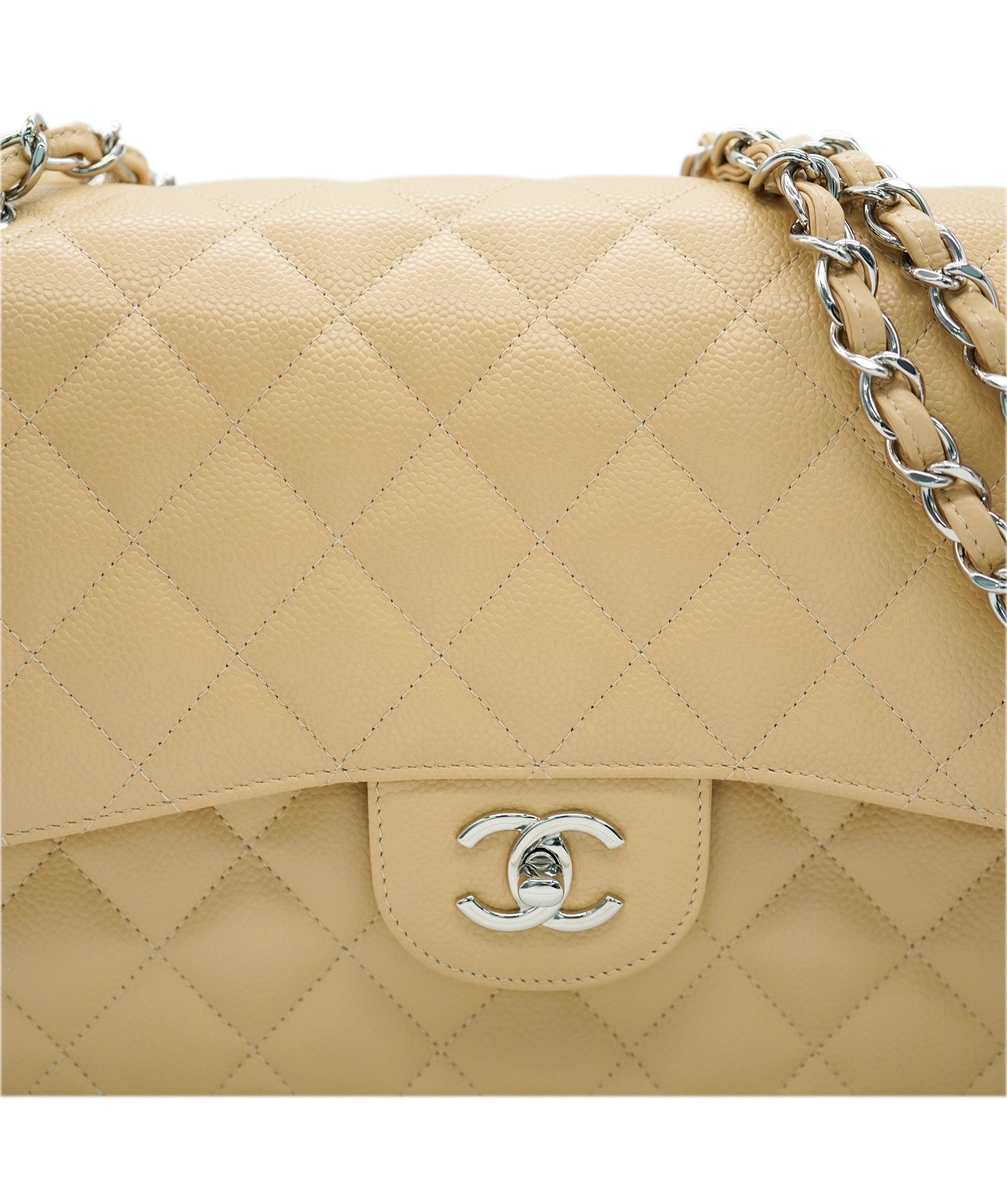 Chanel Handbag - Lynora Bags