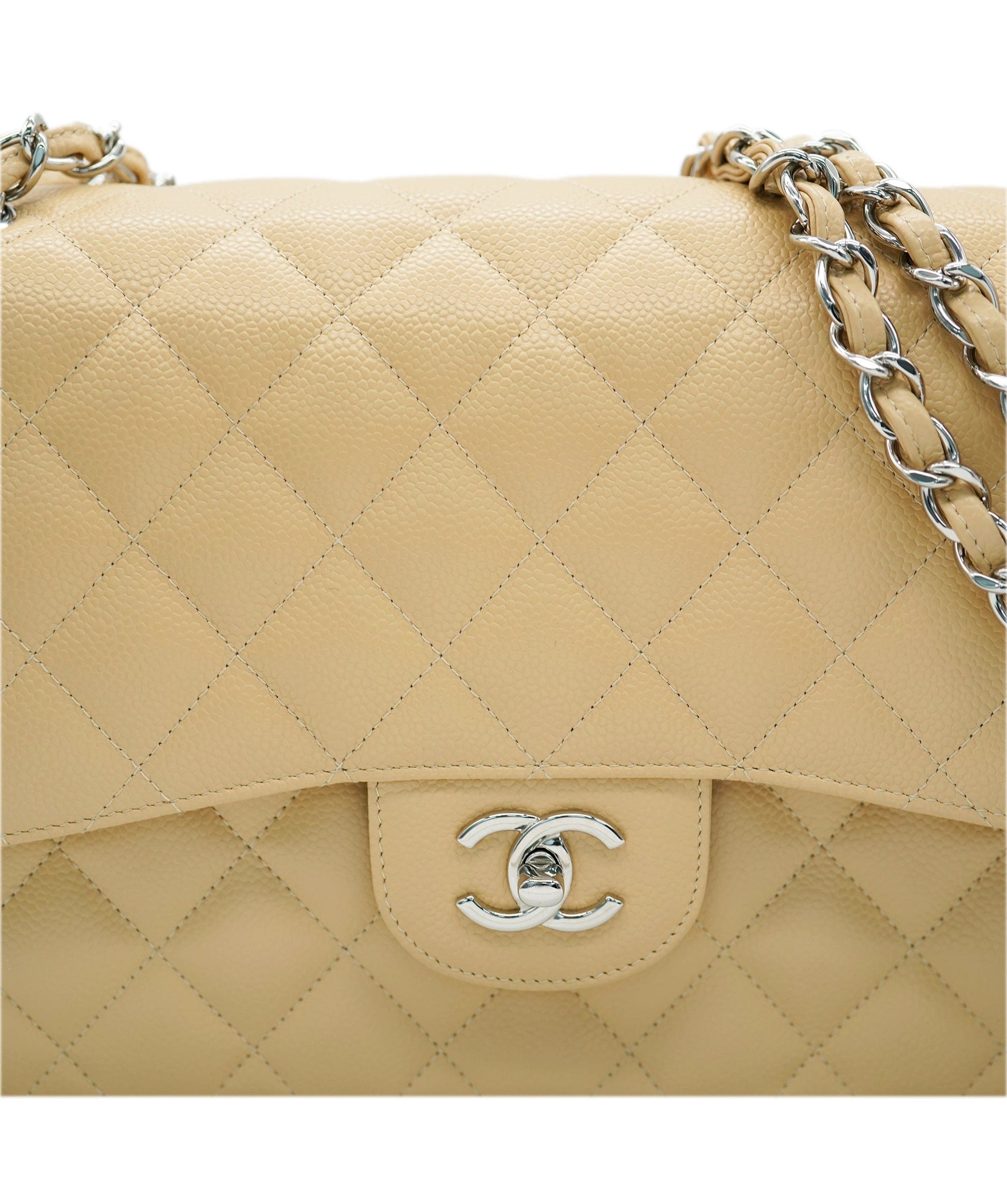 Chanel Handbag - Lynora Bags