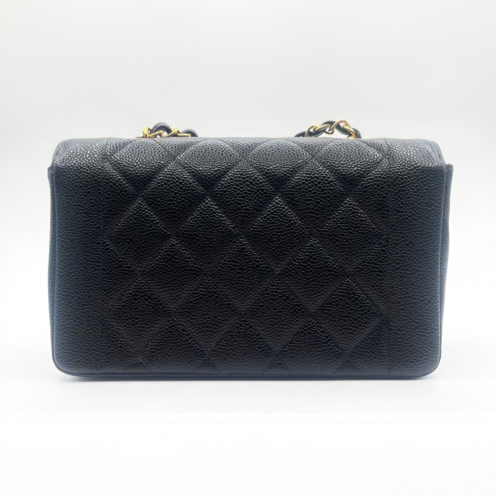 Chanel Handbag - Lynora Bags