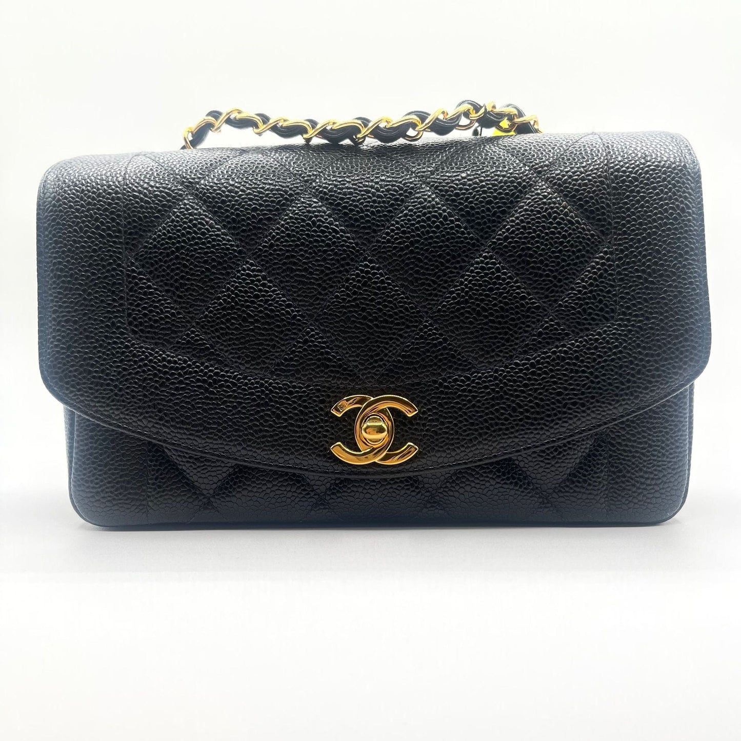 Chanel Handbag - Lynora Bags
