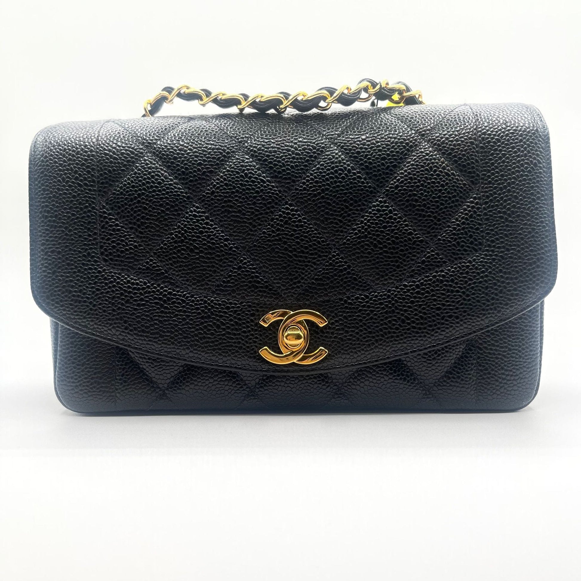 Chanel Handbag - Lynora Bags